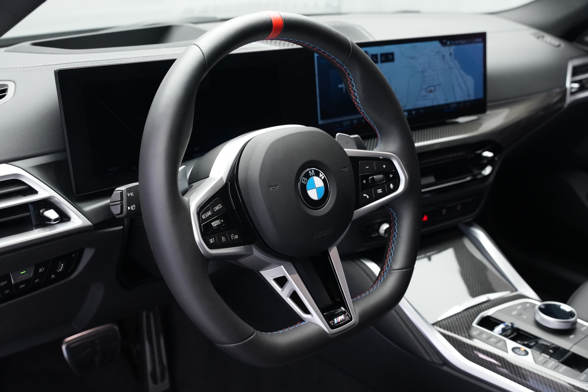 BMW M440i xDrive 48V Gran Coupé M Sport Pro Steptronic *Facelift* *Glasapplikation* *Carbon*-image-20