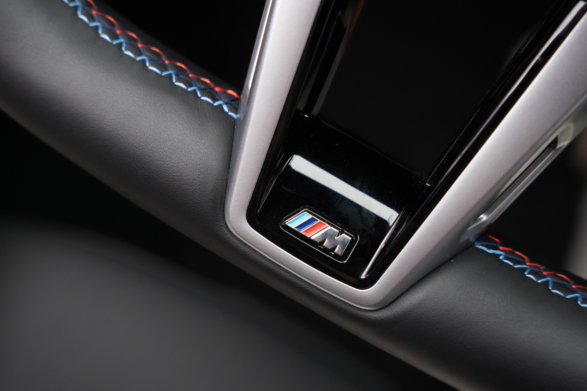 BMW M440i xDrive 48V Gran Coupé M Sport Pro Steptronic *Facelift* *Glasapplikation* *Carbon*-image-23