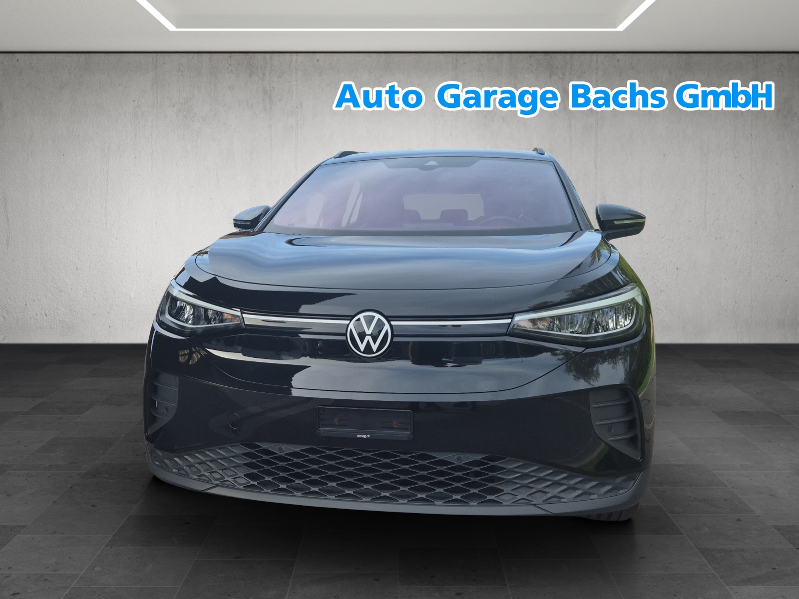 VW ID.4 Pro 77 kWh-image-2