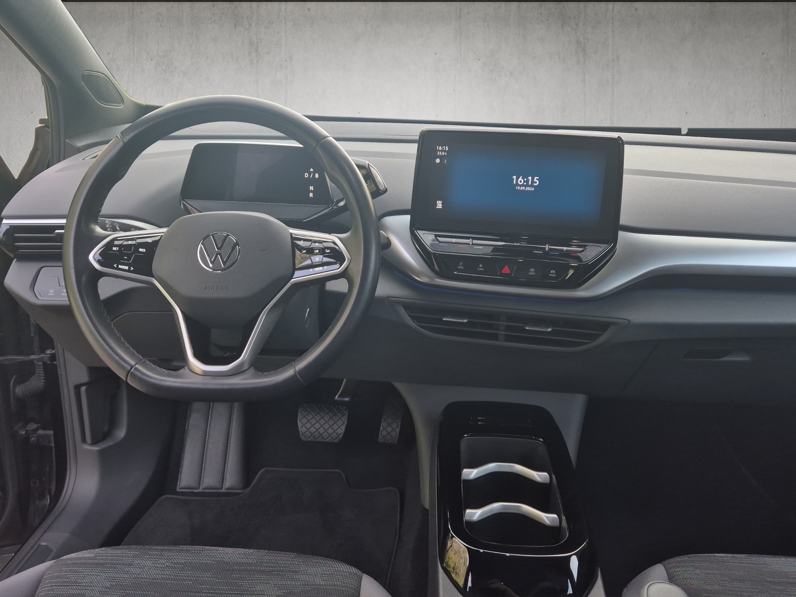 VW ID.4 Pro 77 kWh-image-9