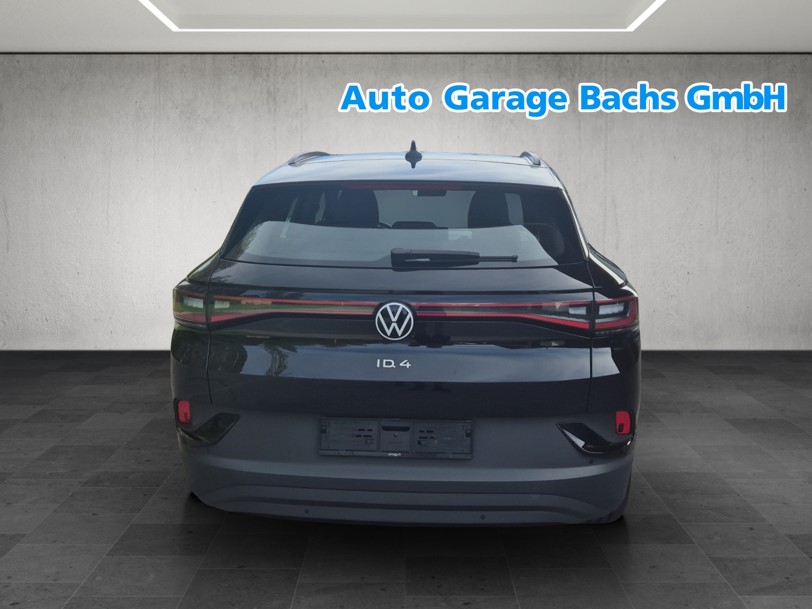 VW ID.4 Pro 77 kWh-image-7