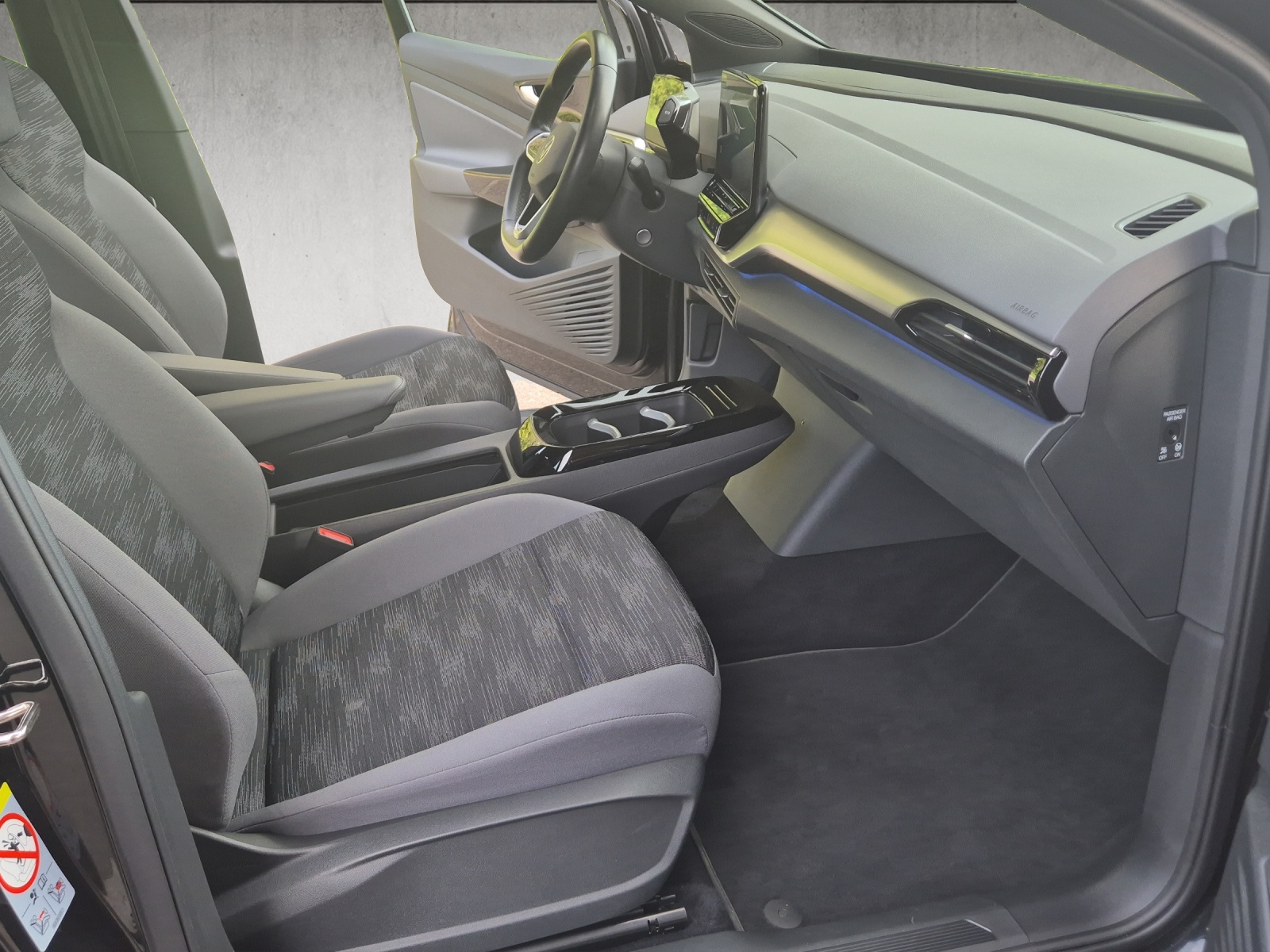 VW ID.4 Pro 77 kWh-image-19