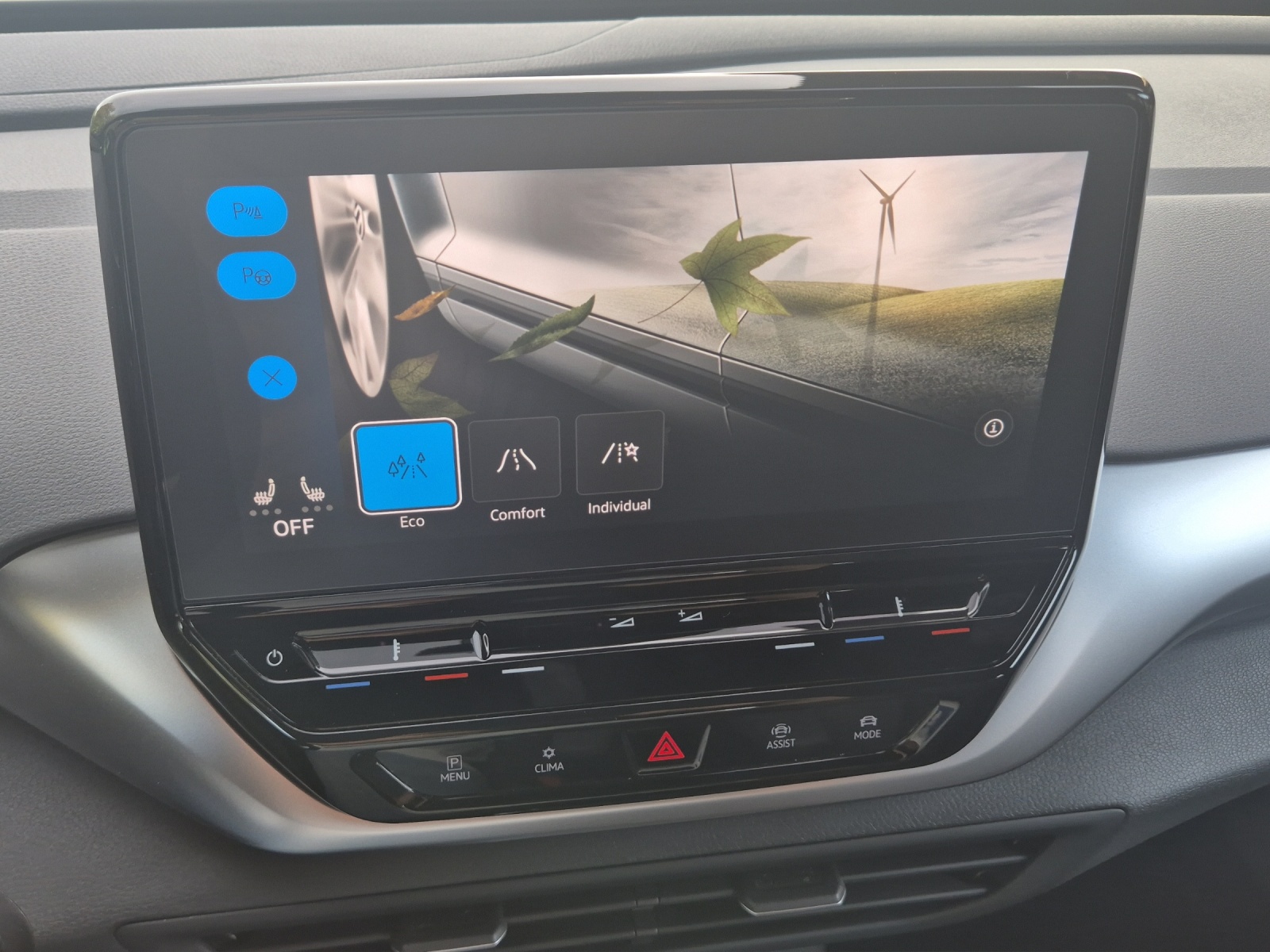 VW ID.4 Pro 77 kWh-image-14