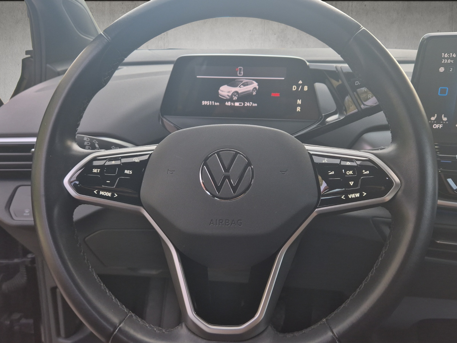 VW ID.4 Pro 77 kWh-image-10