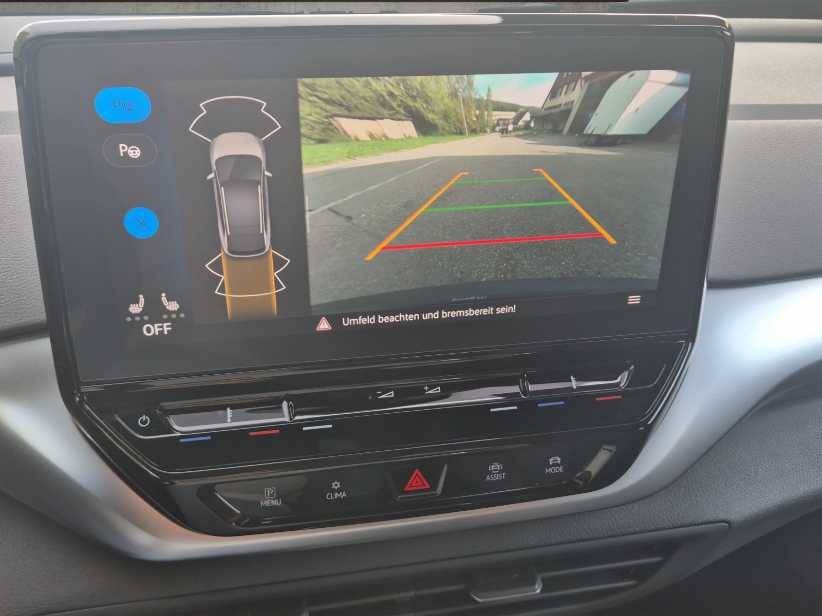 VW ID.4 Pro 77 kWh-image-12