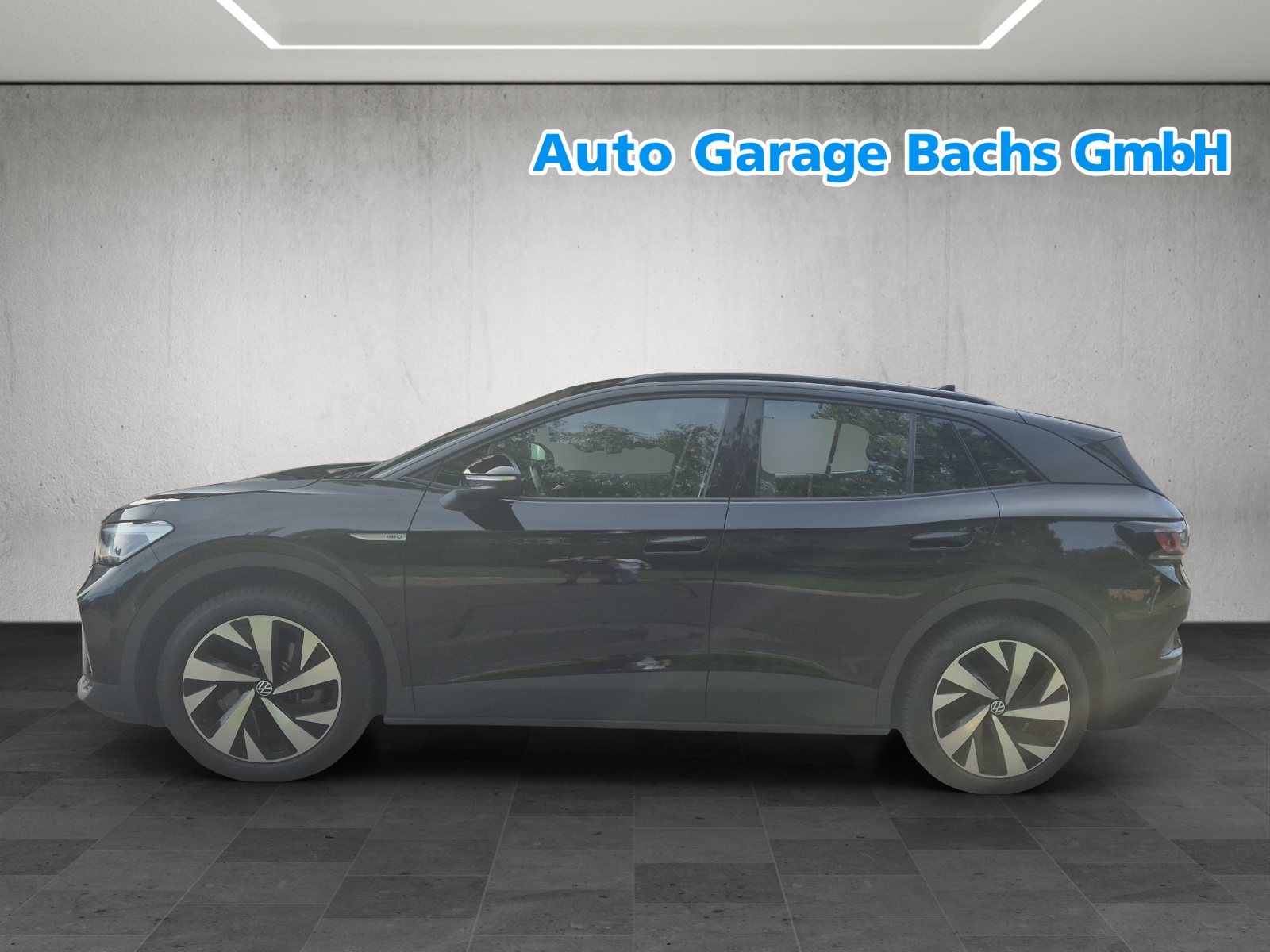 VW ID.4 Pro 77 kWh-image-3