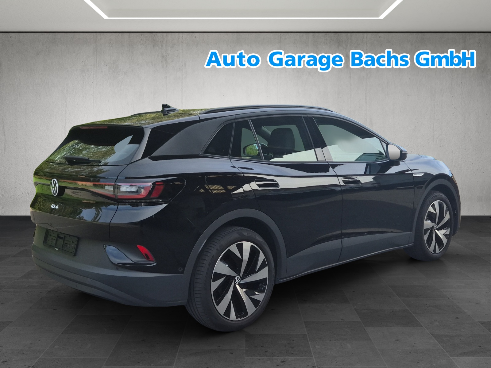 VW ID.4 Pro 77 kWh-image-6