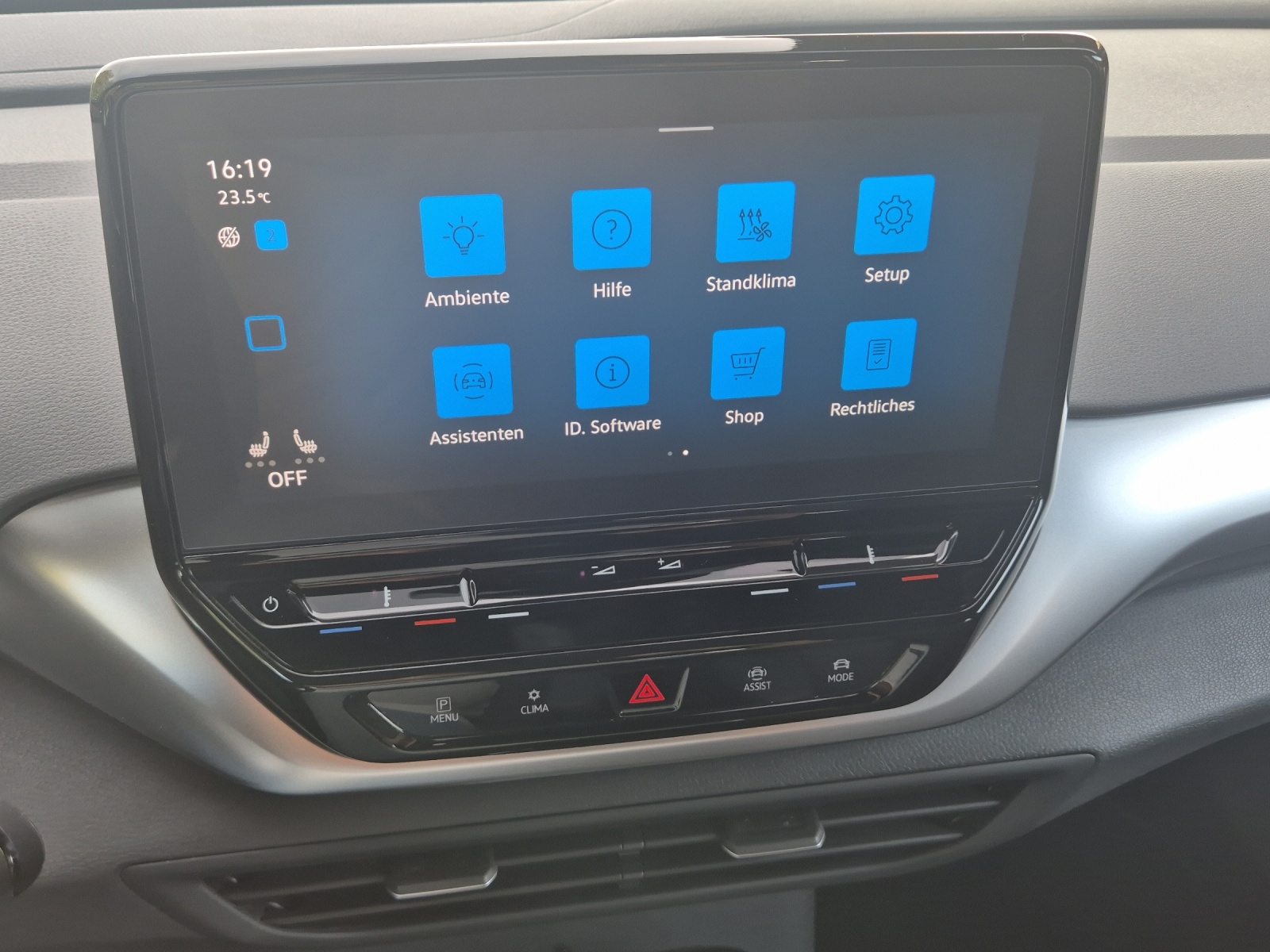 VW ID.4 Pro 77 kWh-image-17