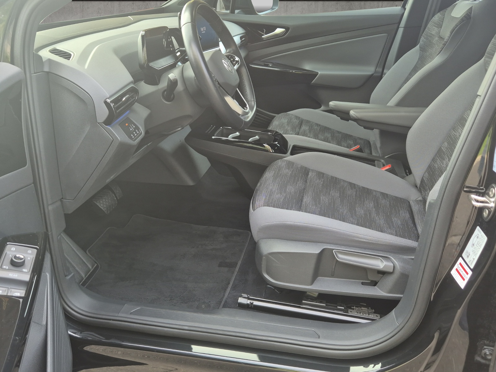 VW ID.4 Pro 77 kWh-image-8