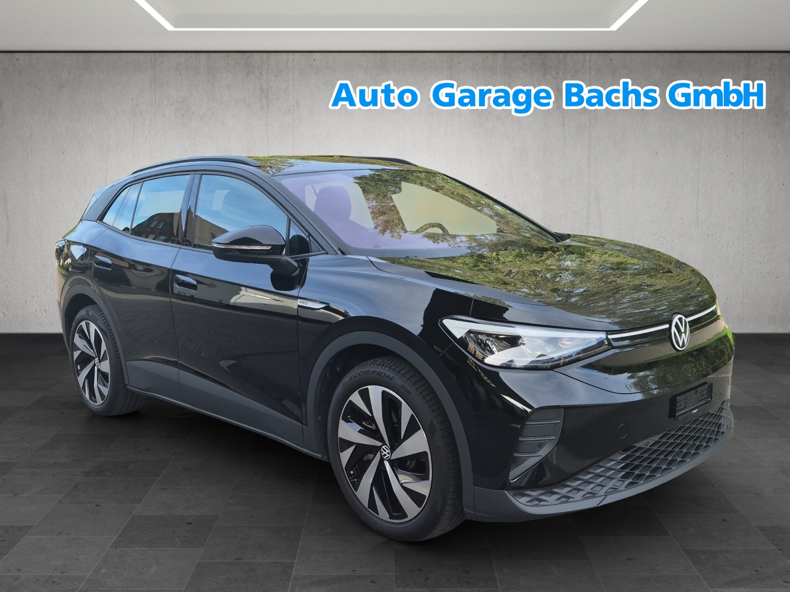 VW ID.4 Pro 77 kWh-image-0