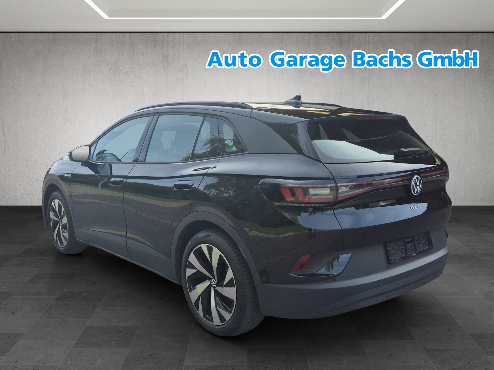 VW ID.4 Pro 77 kWh-image-5