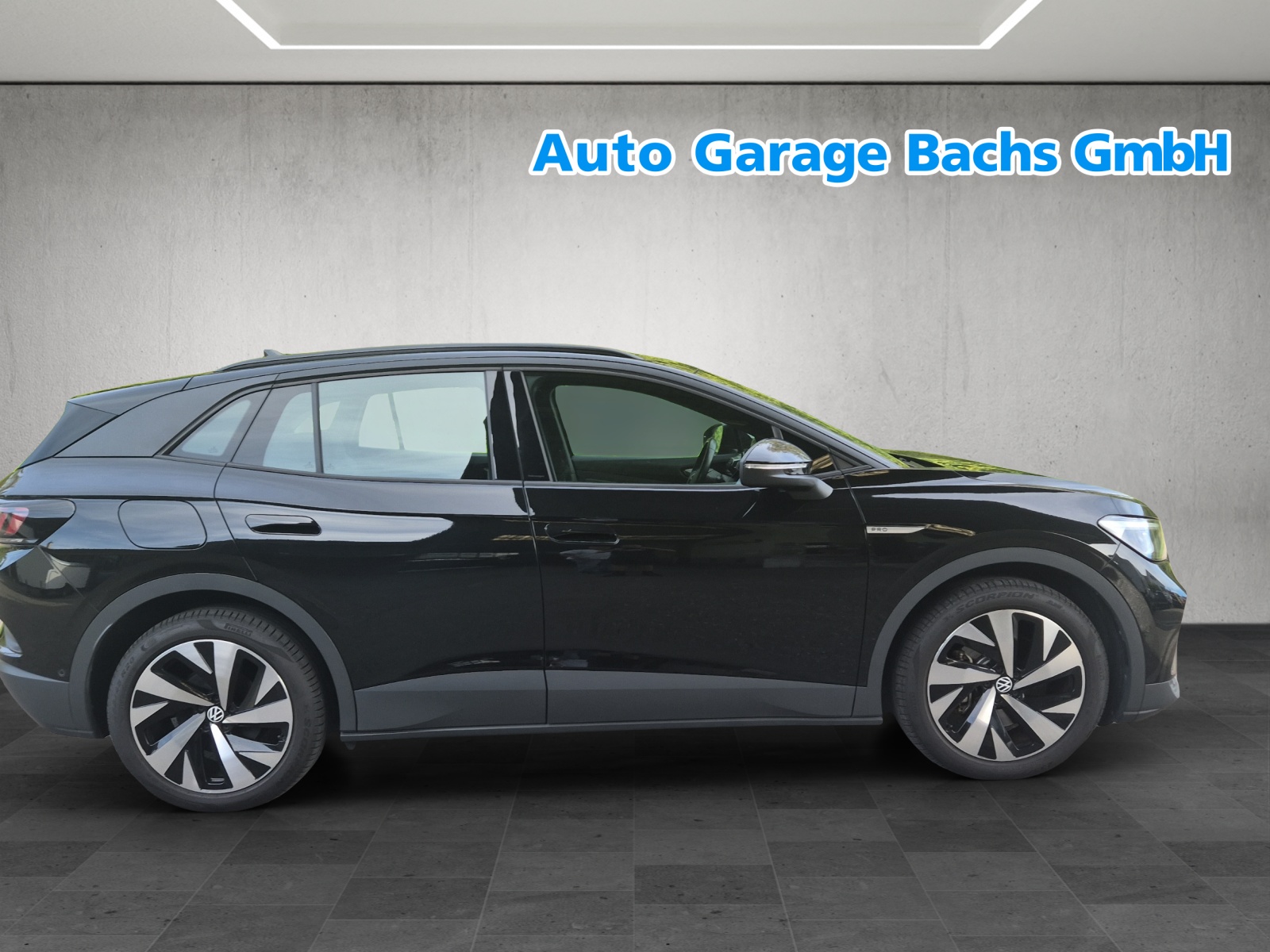 VW ID.4 Pro 77 kWh-image-4