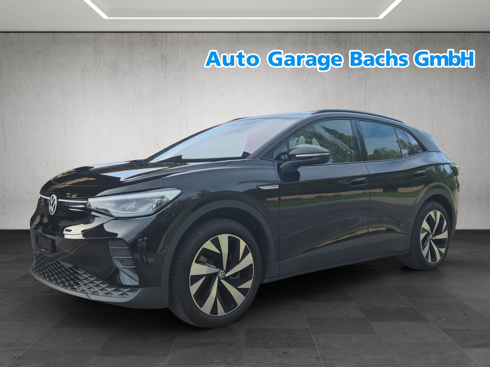 VW ID.4 Pro 77 kWh-image-1
