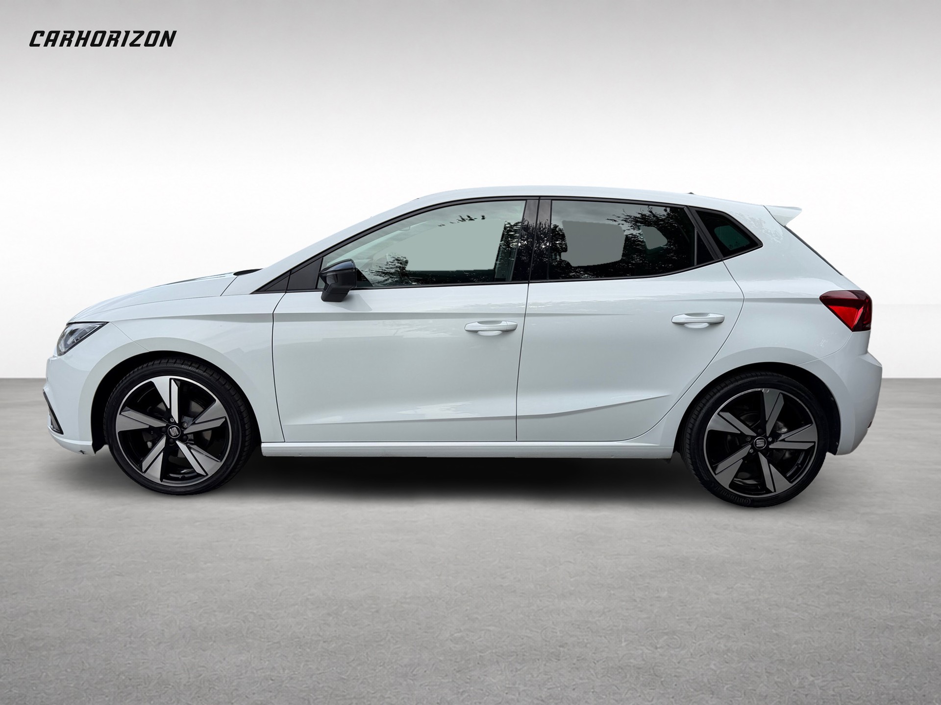 SEAT Ibiza 1.0 EcoTSI DSG Swiss FR *Navi* *Full LED* *ACC*-image-7