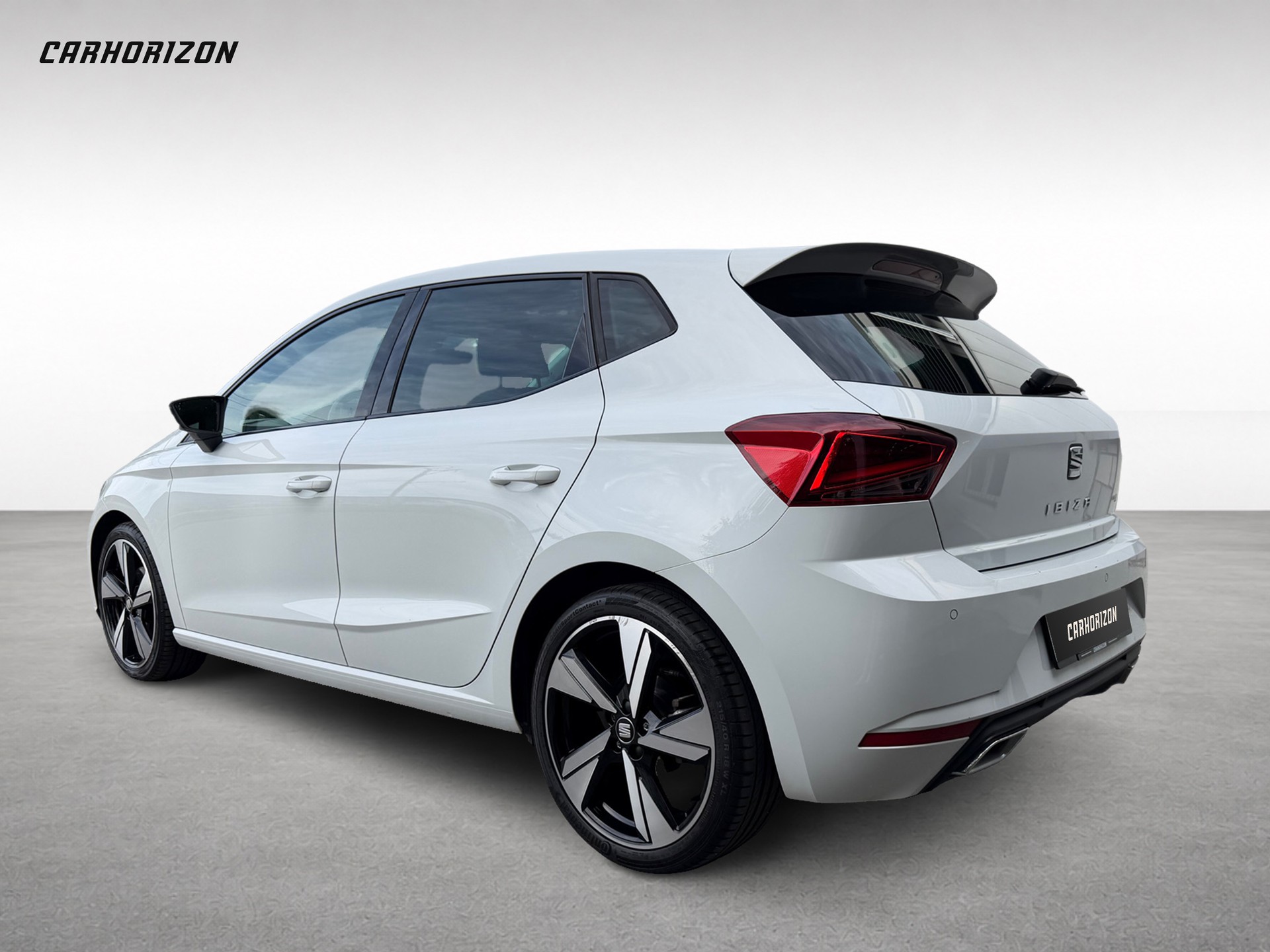 SEAT Ibiza 1.0 EcoTSI DSG Swiss FR *Navi* *Full LED* *ACC*-image-6