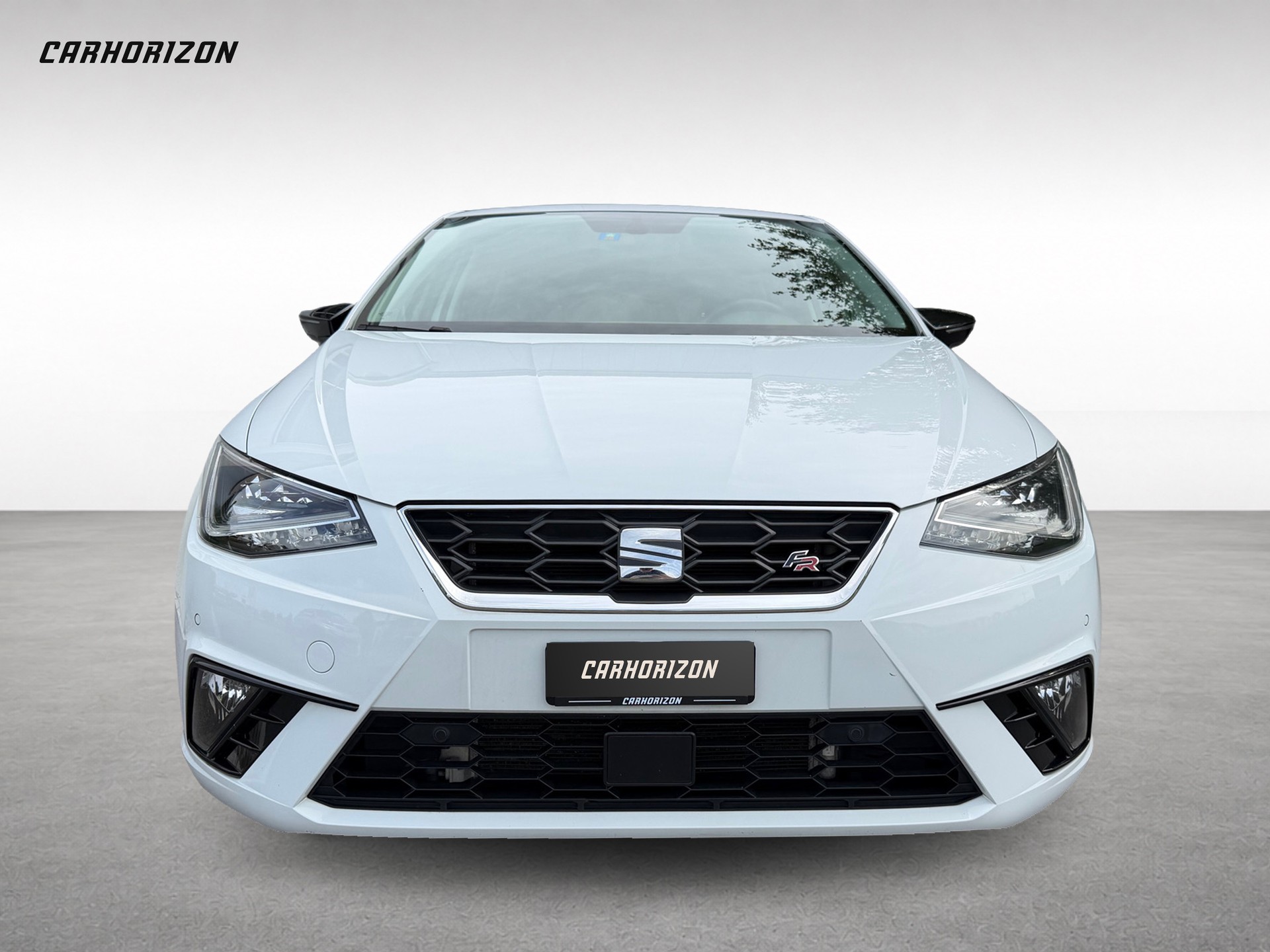 SEAT Ibiza 1.0 EcoTSI DSG Swiss FR *Navi* *Full LED* *ACC*-image-1
