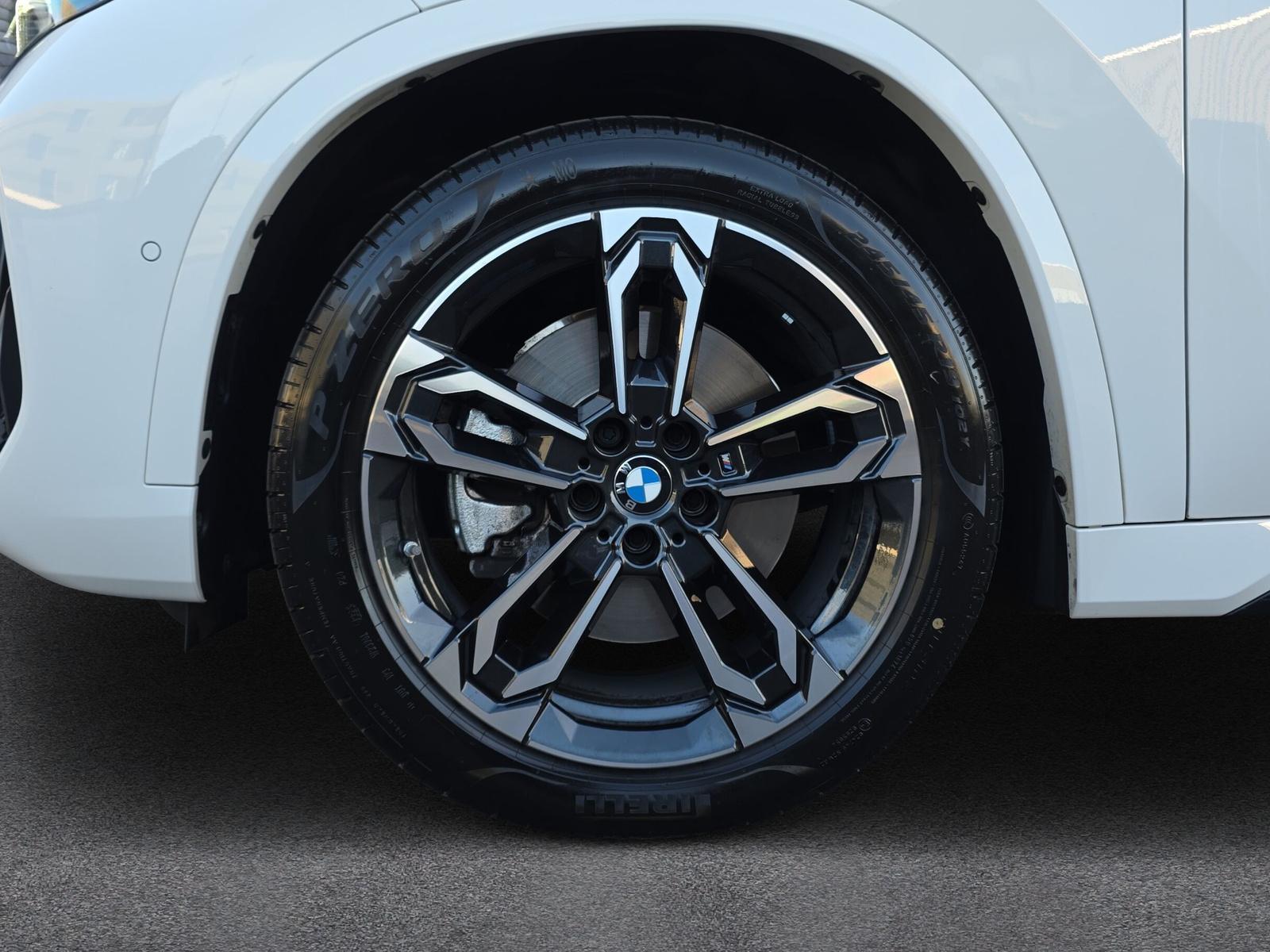 BMW X1 23d M Sport xDrive U11 (CH) AHK-image-9