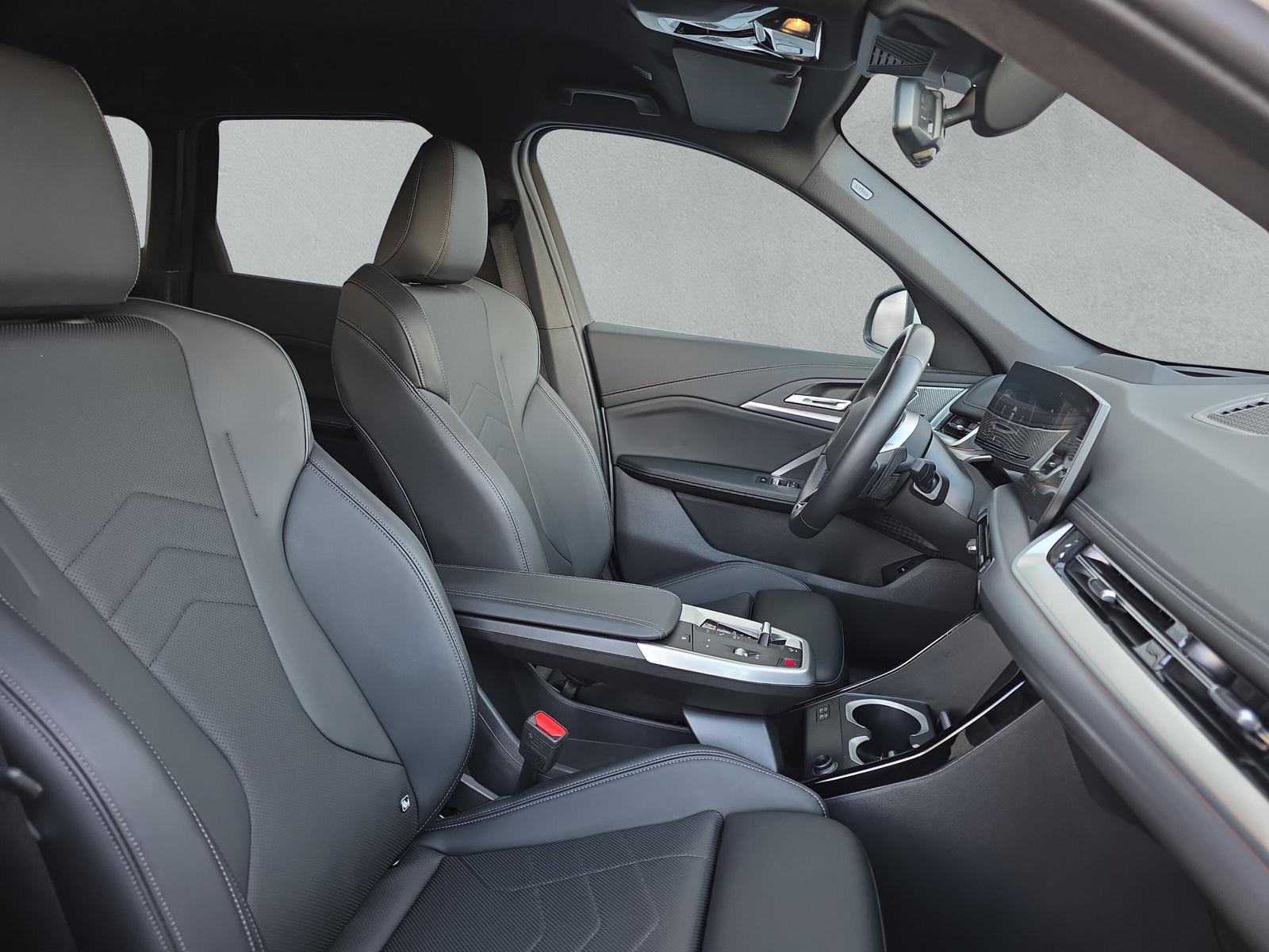 BMW X1 23d M Sport xDrive U11 (CH) AHK-image-12