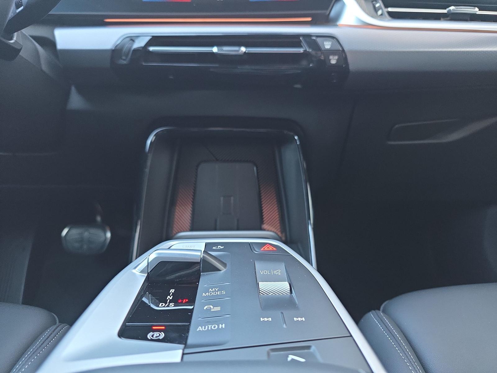 BMW X1 23d M Sport xDrive U11 (CH) AHK-image-17