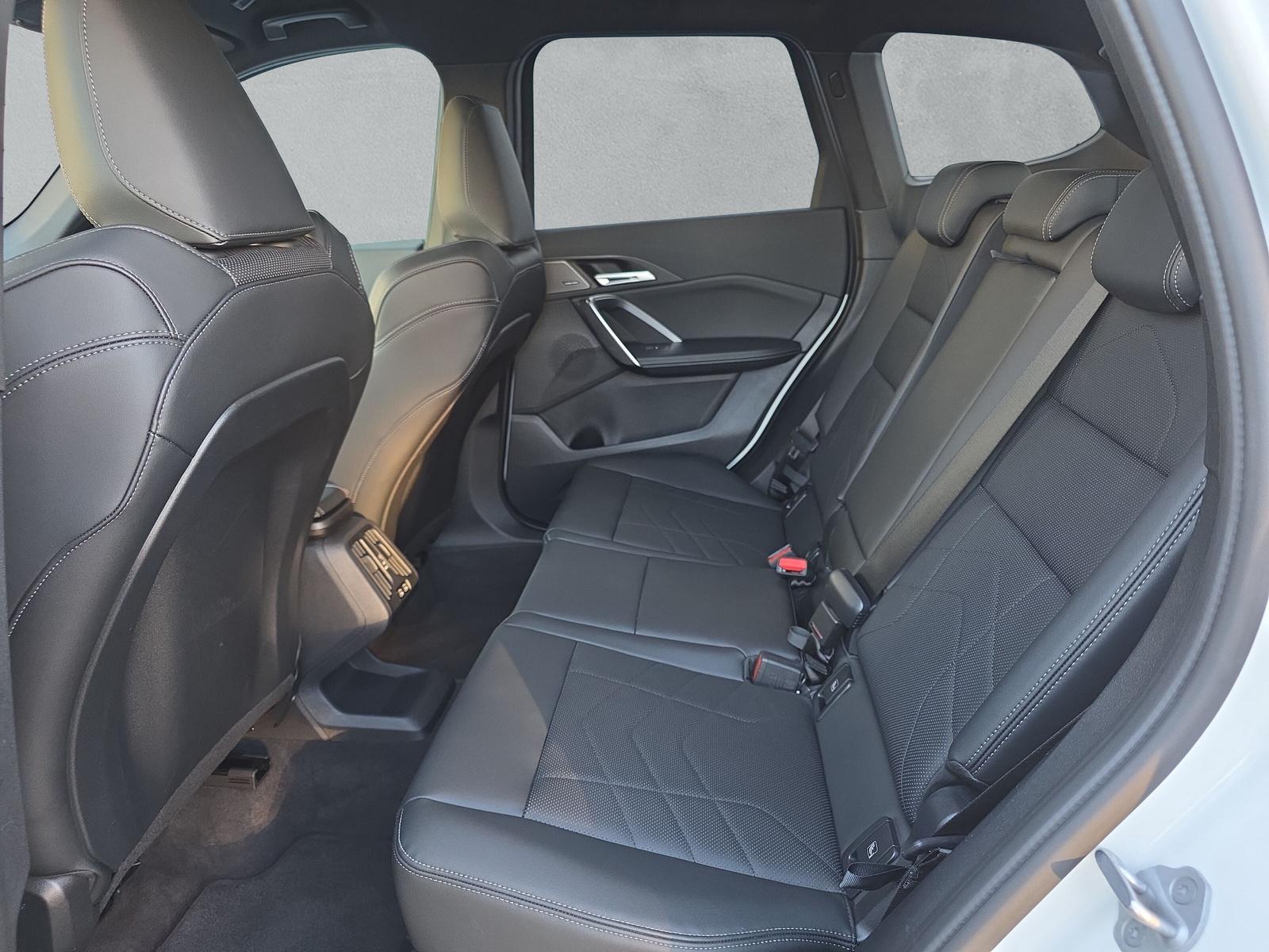 BMW X1 23d M Sport xDrive U11 (CH) AHK-image-15