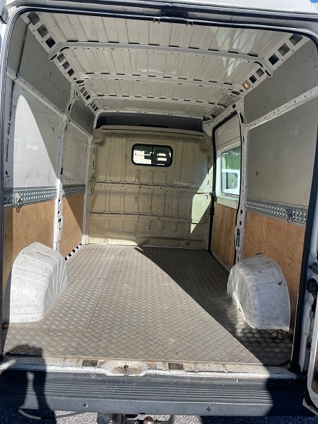 PEUGEOT Boxer 2.2 HDI 335 L2H2-image-7