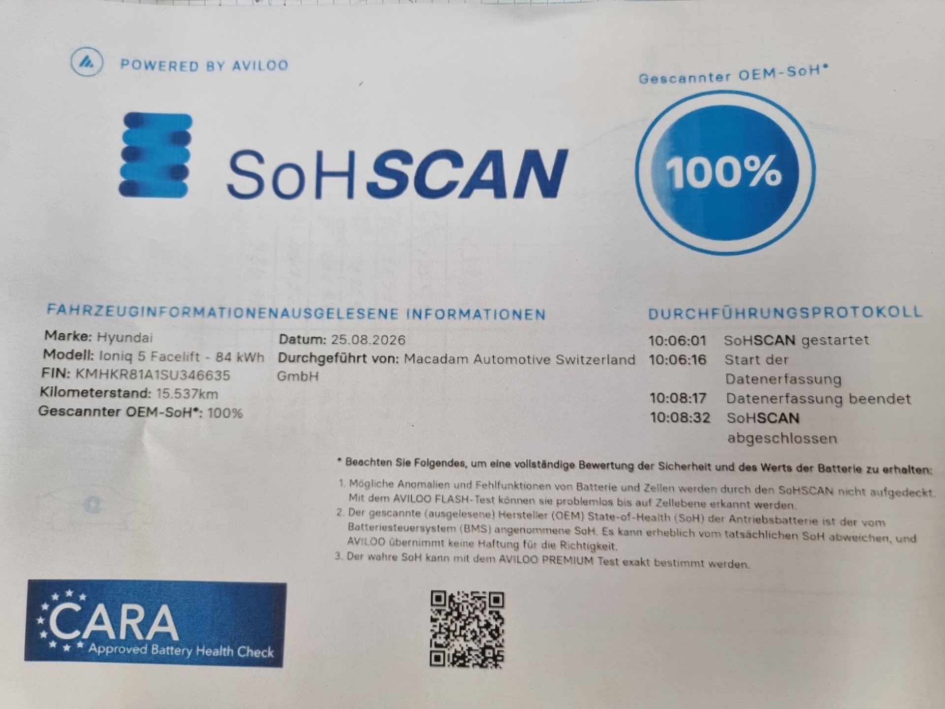HYUNDAI Ioniq 5 84 kWh Amplia 2WD-image-1