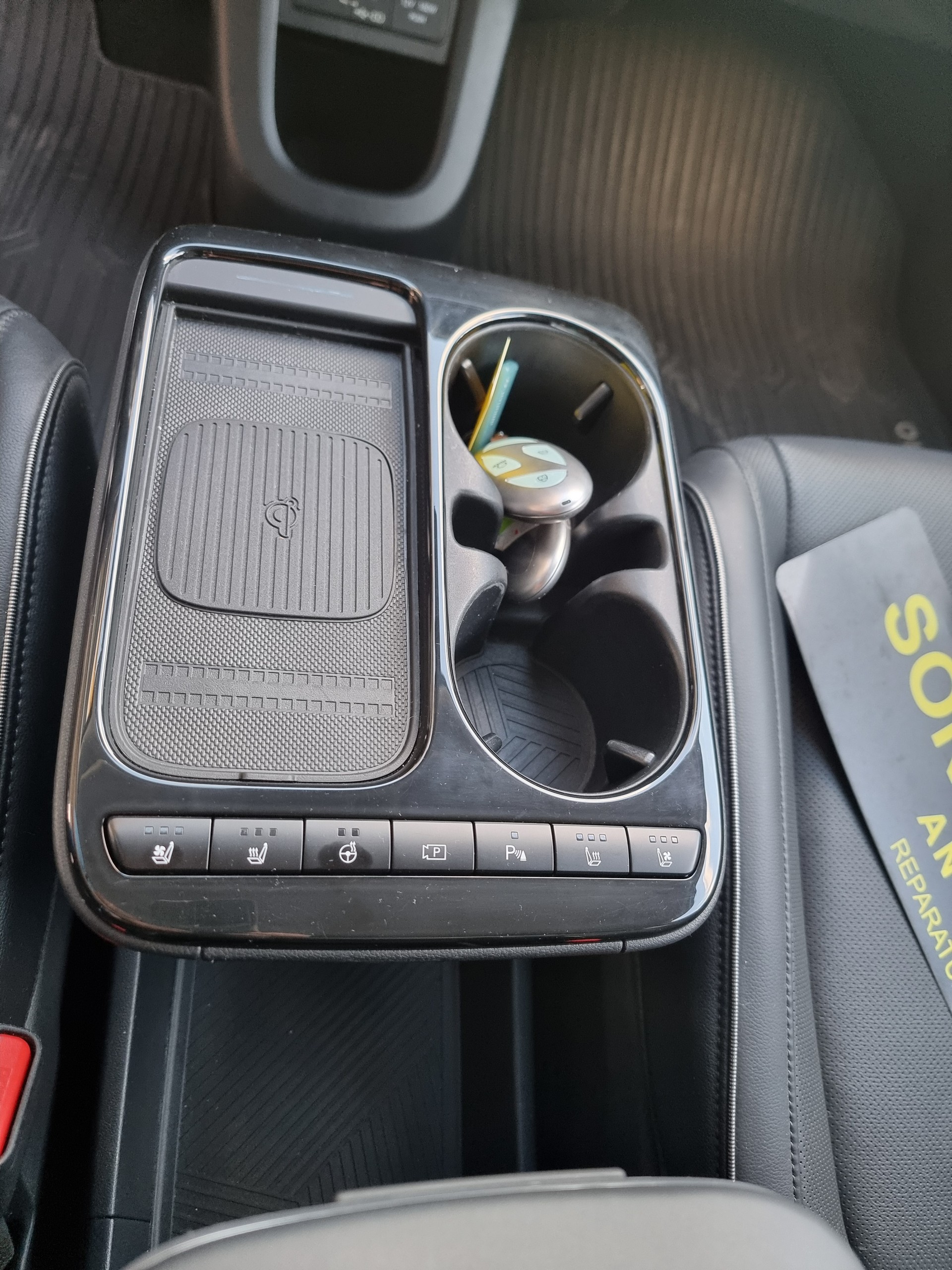 HYUNDAI Ioniq 5 84 kWh Amplia 2WD-image-10