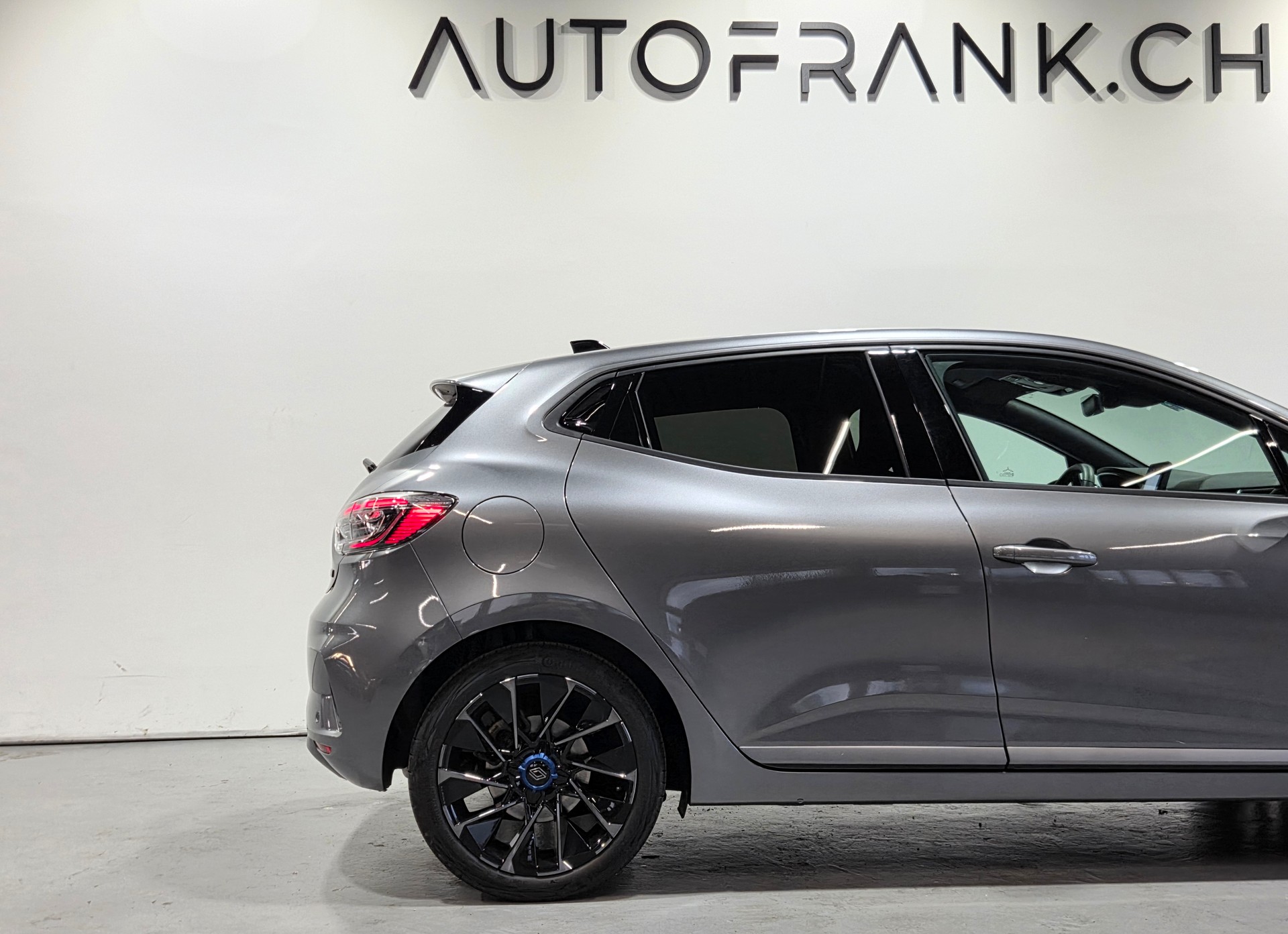 RENAULT Clio 1.6 E-Tech esprit Alpine-image-7