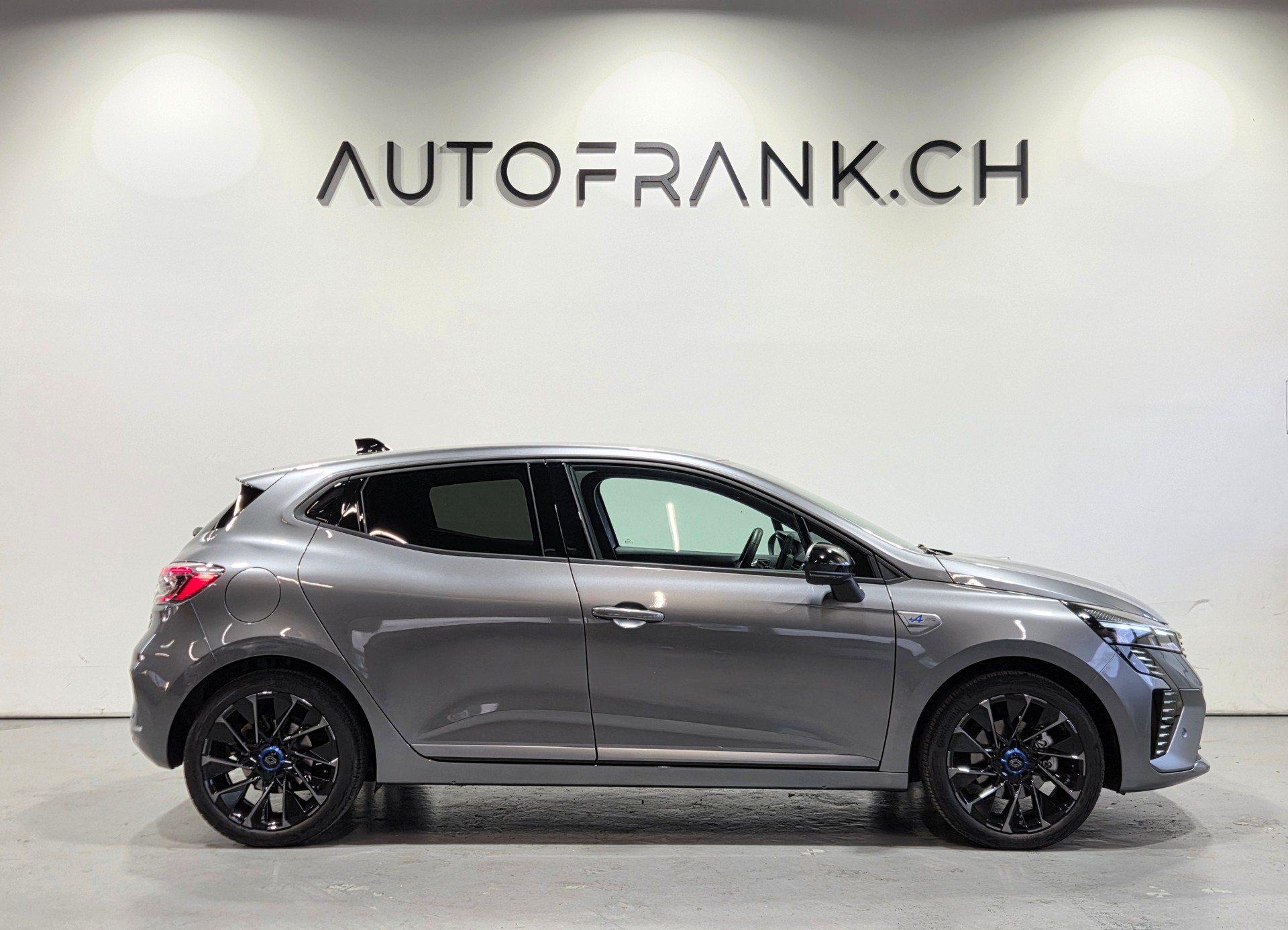RENAULT Clio 1.6 E-Tech esprit Alpine-image-6