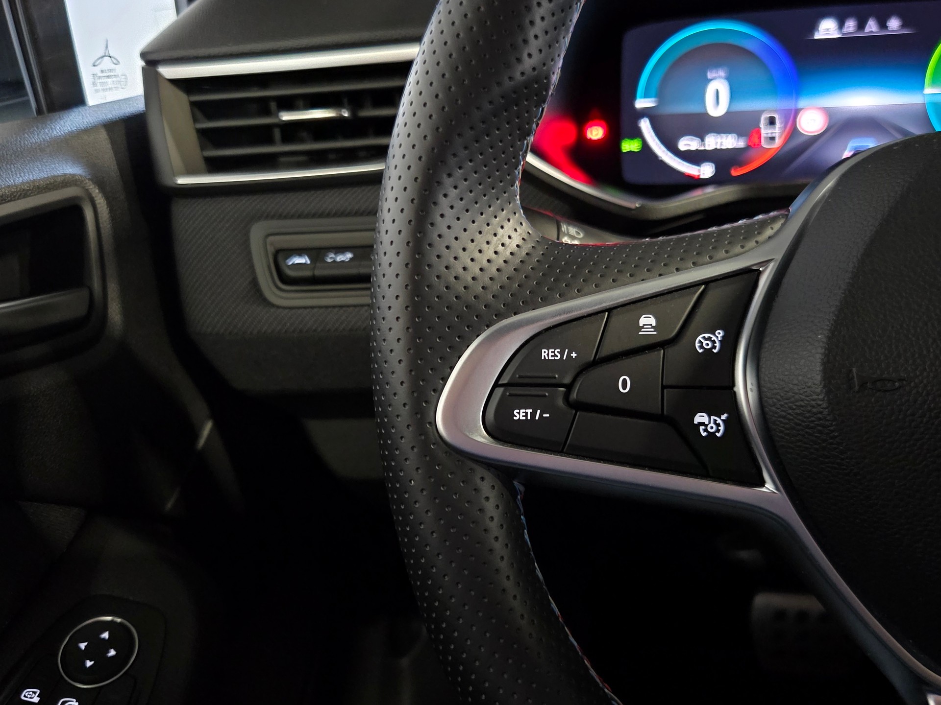 RENAULT Clio 1.6 E-Tech esprit Alpine-image-15