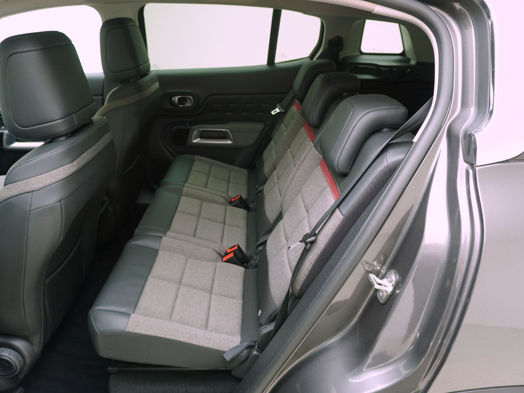 CITROEN C5 Aircross 1.2 PureTech Swiss-image-10