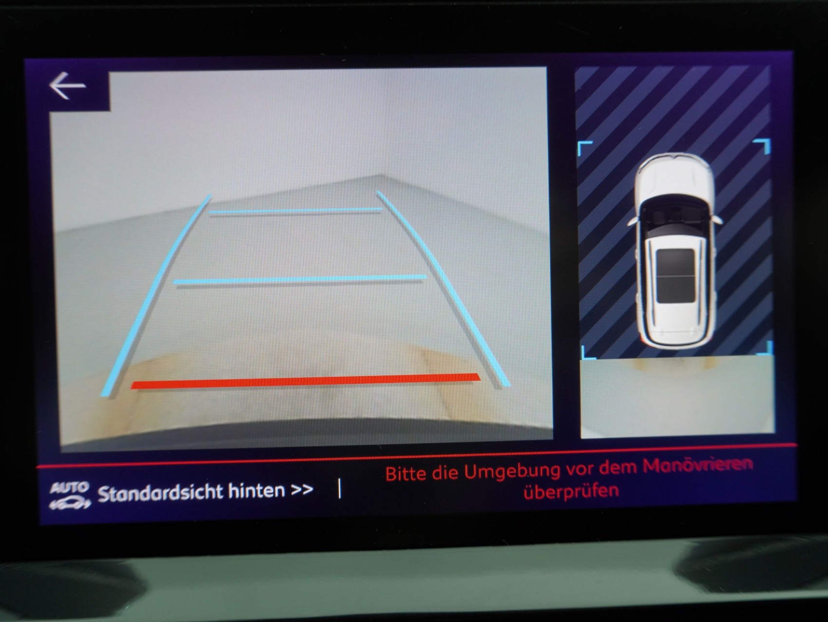 CITROEN C5 Aircross 1.2 PureTech Swiss-image-15