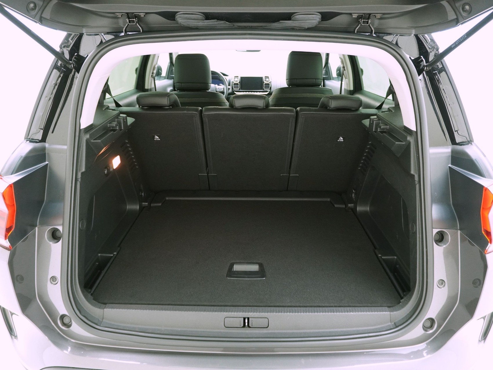CITROEN C5 Aircross 1.2 PureTech Swiss-image-11