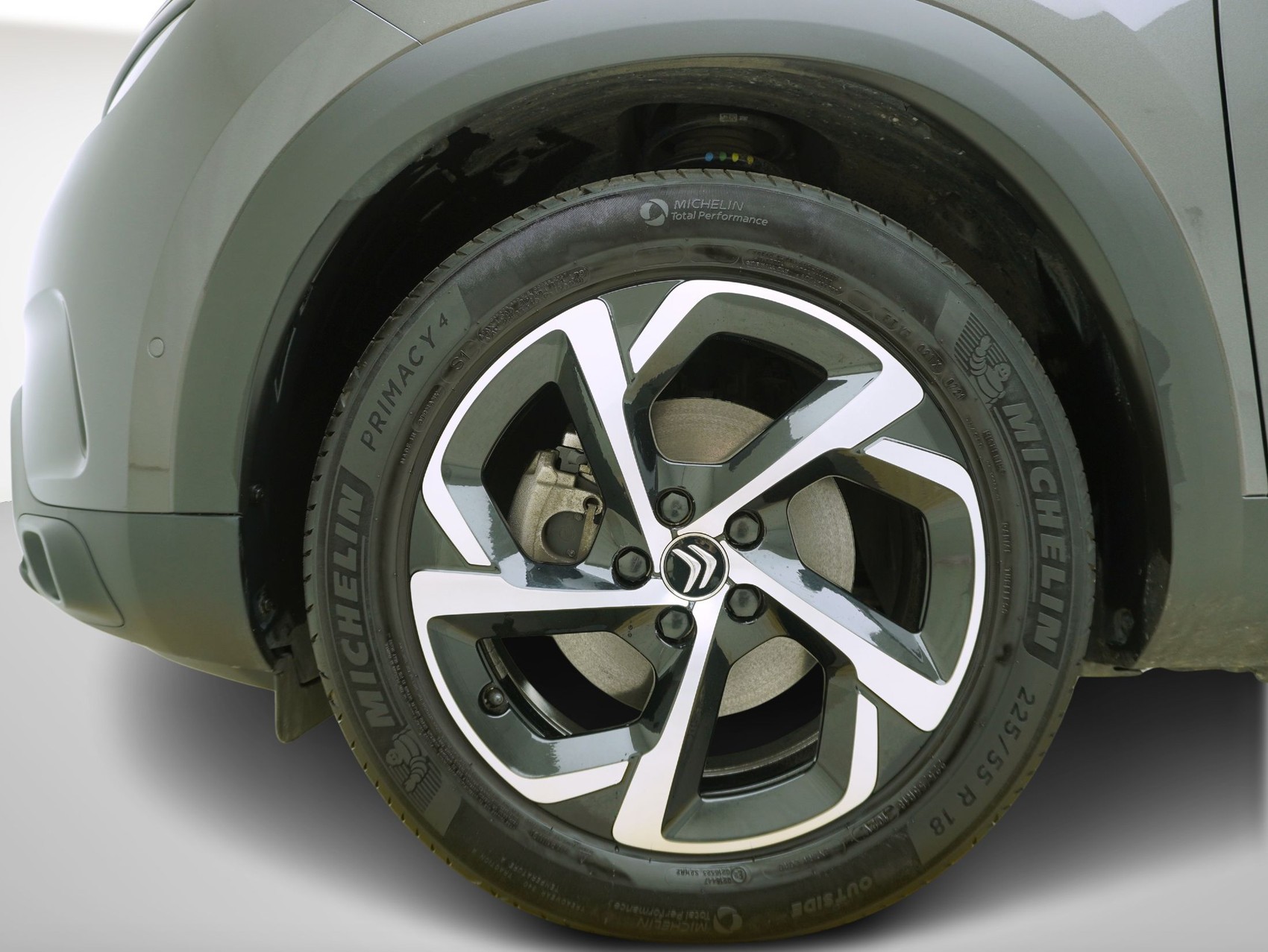 CITROEN C5 Aircross 1.2 PureTech Swiss-image-6
