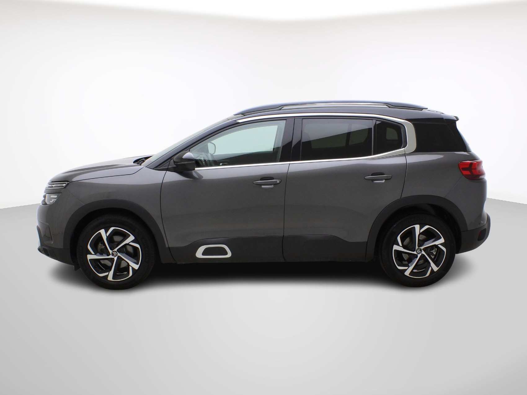 CITROEN C5 Aircross 1.2 PureTech Swiss-image-2