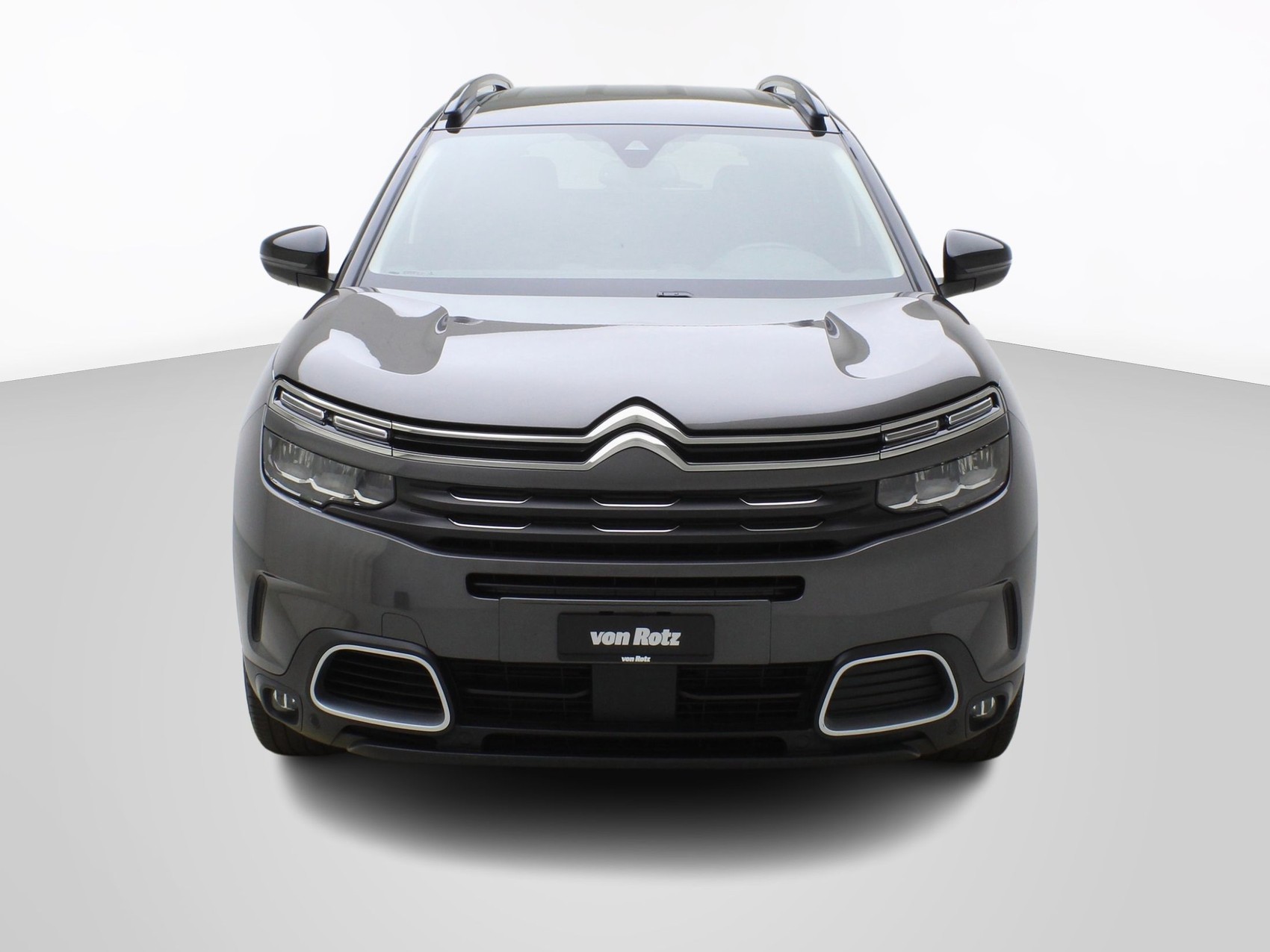 CITROEN C5 Aircross 1.2 PureTech Swiss-image-5