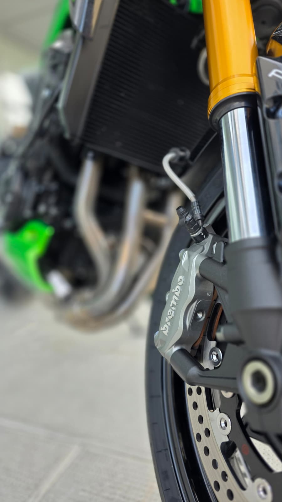 KAWASAKI Z 900-image-6