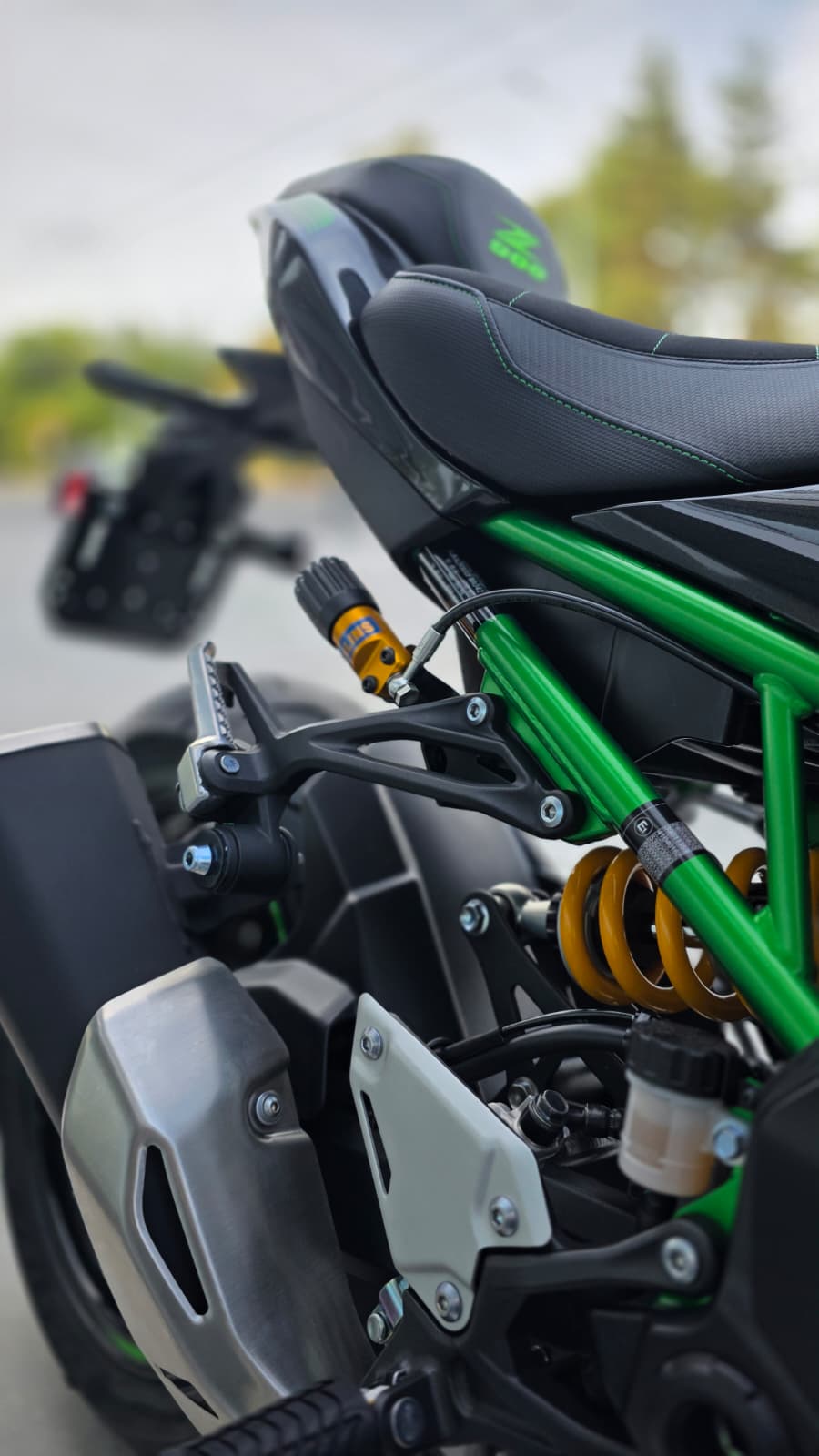 KAWASAKI Z 900-image-5