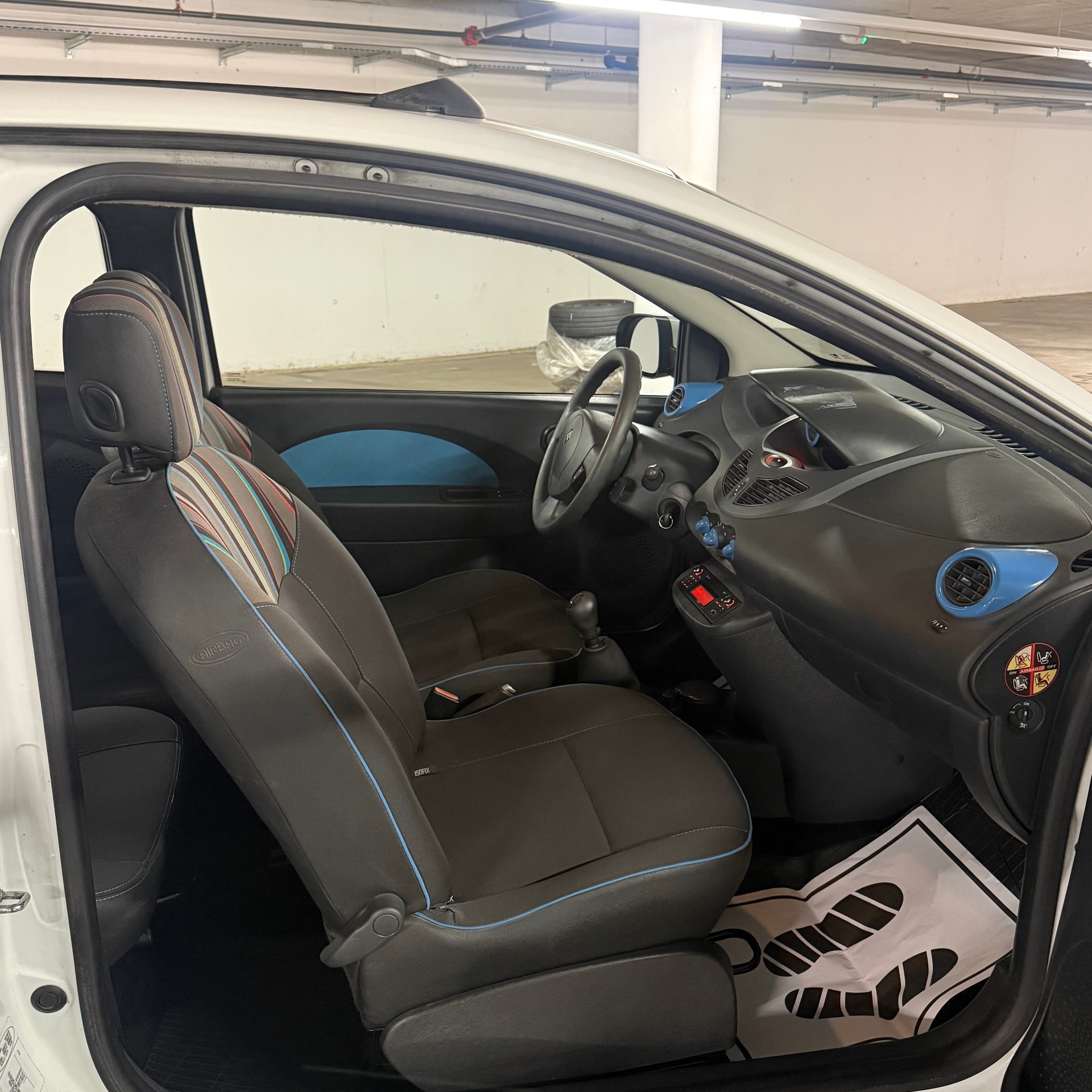 RENAULT 1.2 16V Liberty-image-5