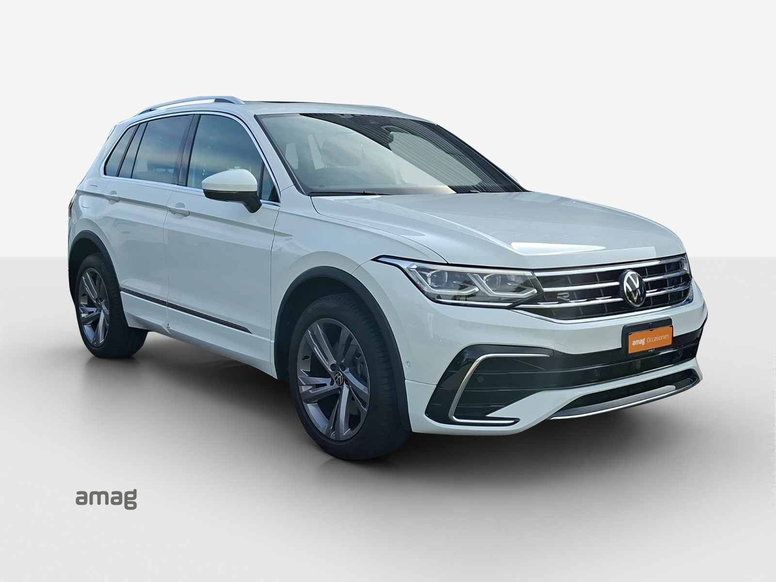 VW Tiguan 1.4TSI PHEV Selection DSG-image-5
