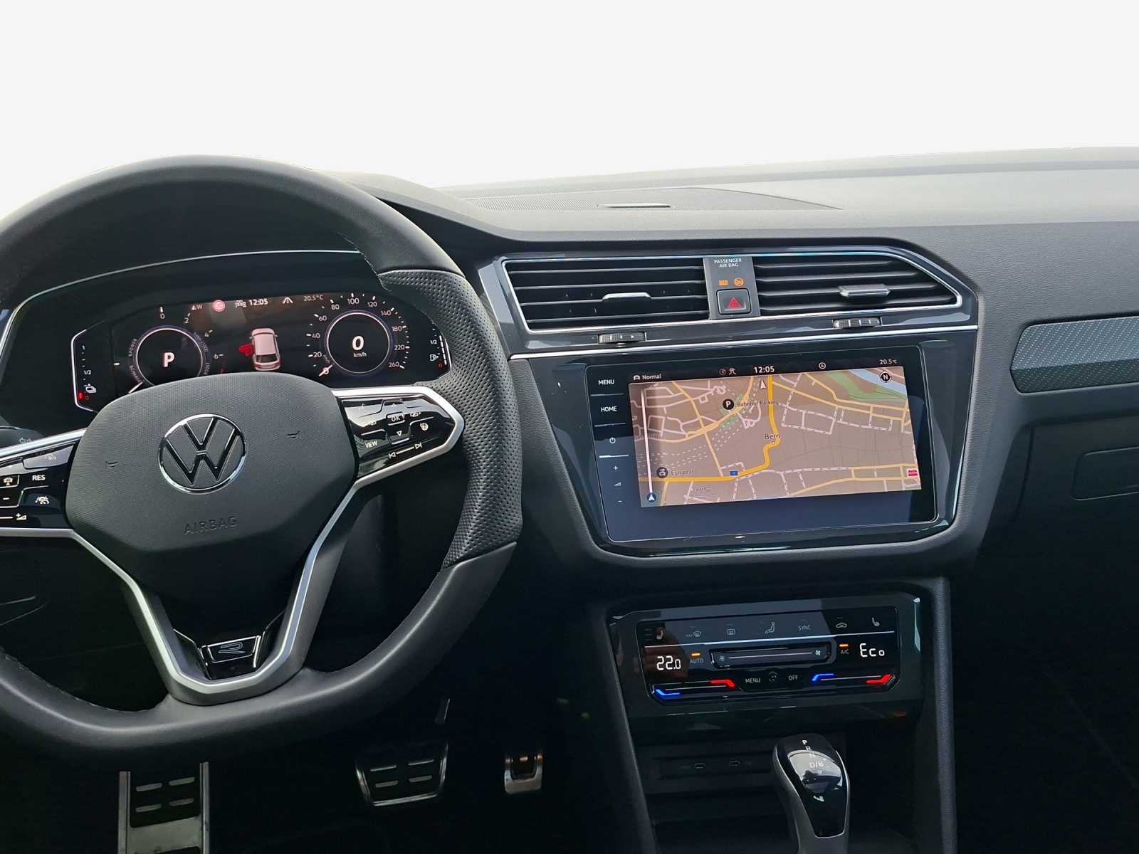 VW Tiguan 1.4TSI PHEV Selection DSG-image-8