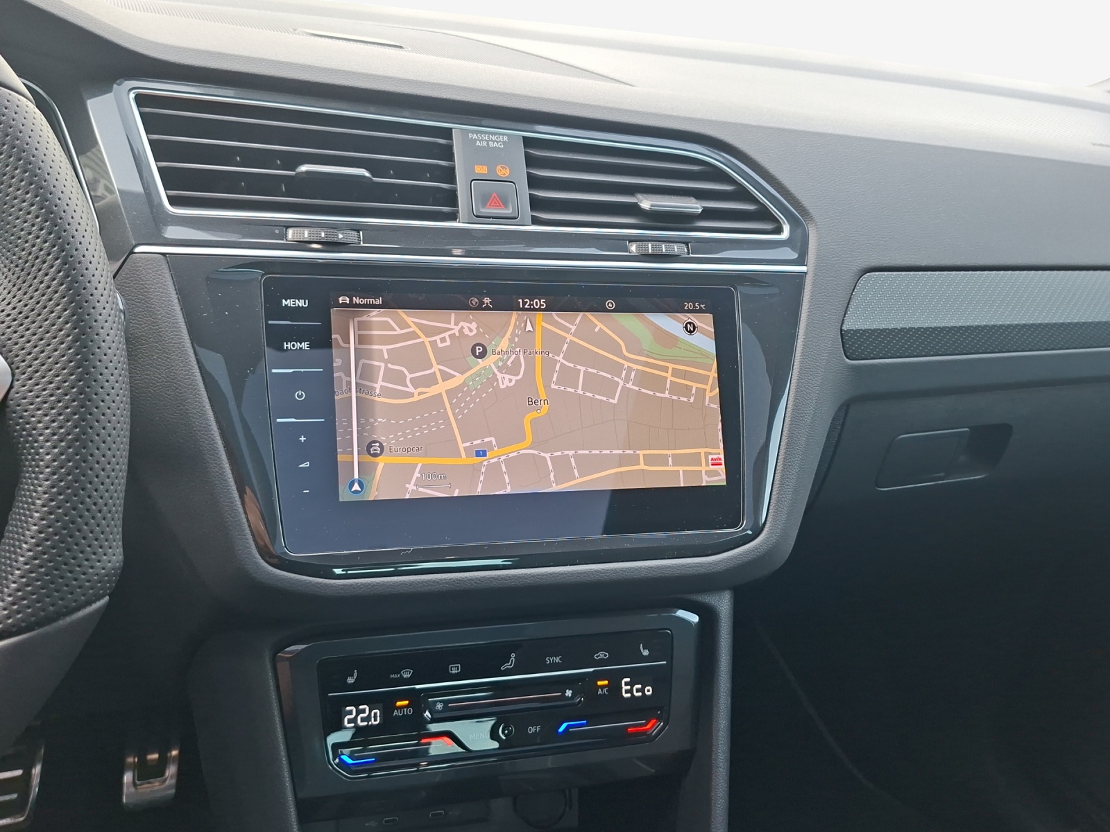 VW Tiguan 1.4TSI PHEV Selection DSG-image-10