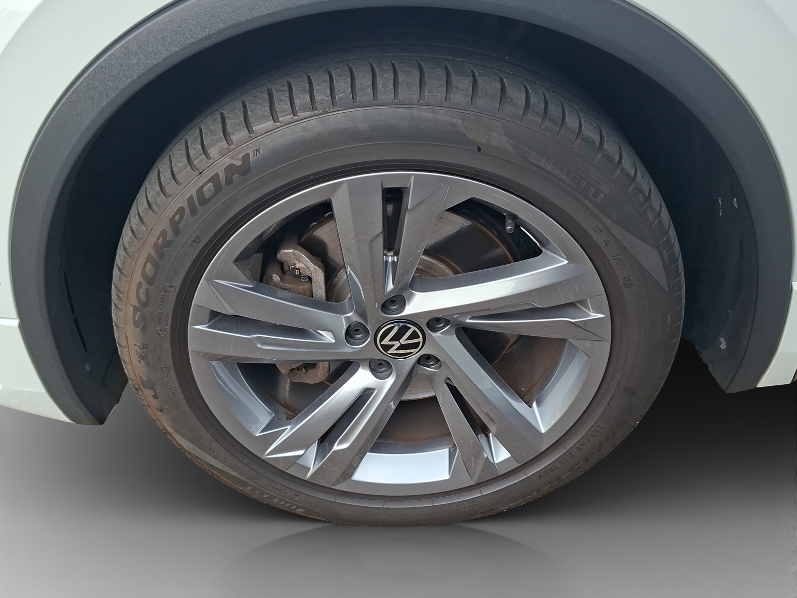 VW Tiguan 1.4TSI PHEV Selection DSG-image-13