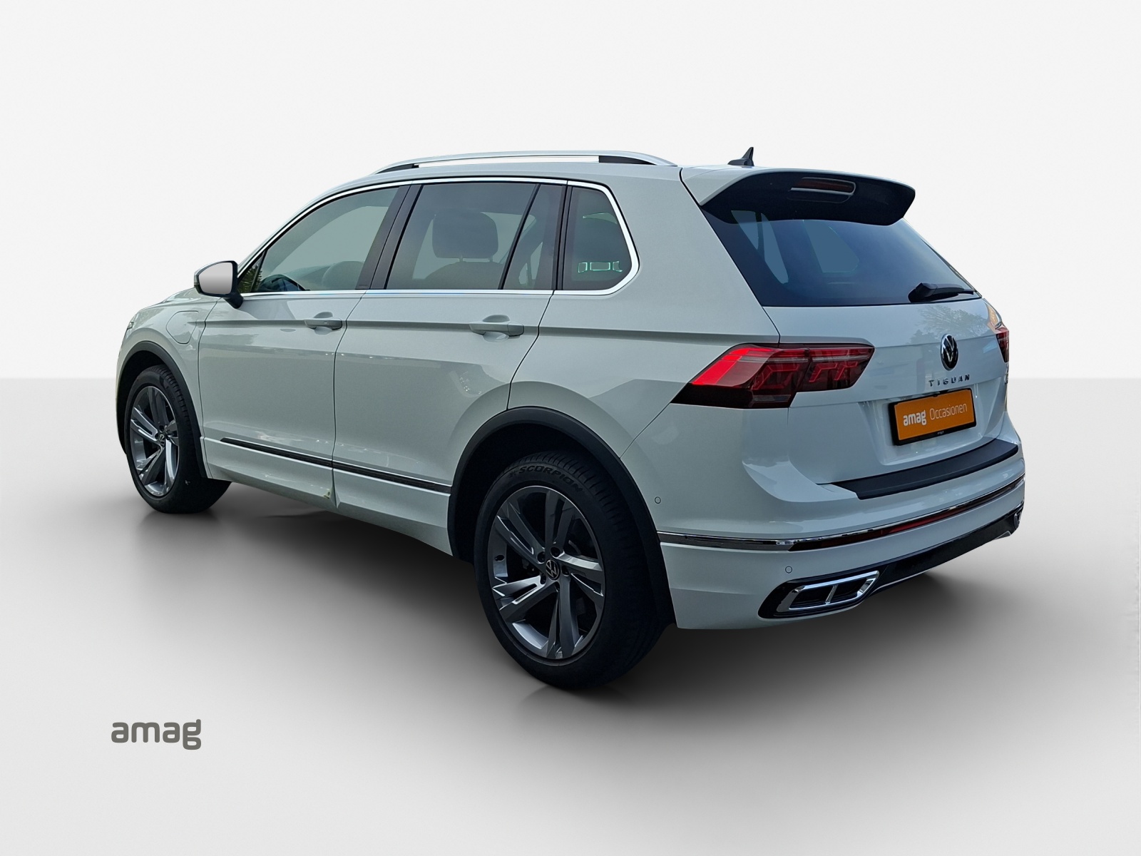 VW Tiguan 1.4TSI PHEV Selection DSG-showroom-element-2