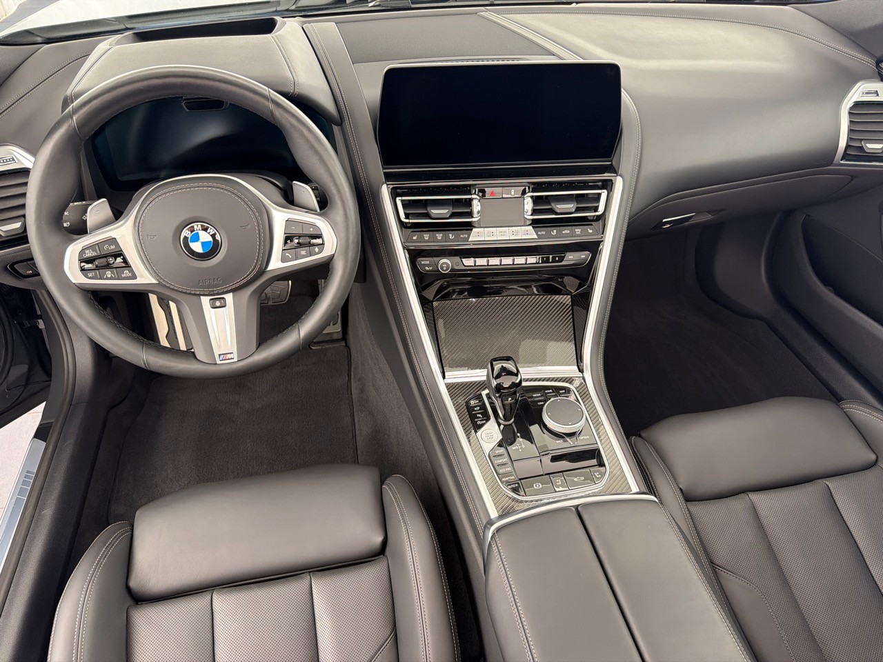 BMW 840i sDrive M Sport Pro-image-6