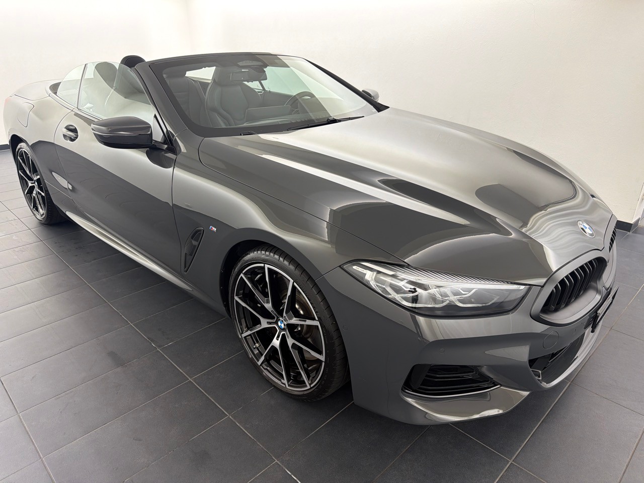 BMW 840i sDrive M Sport Pro-image-3