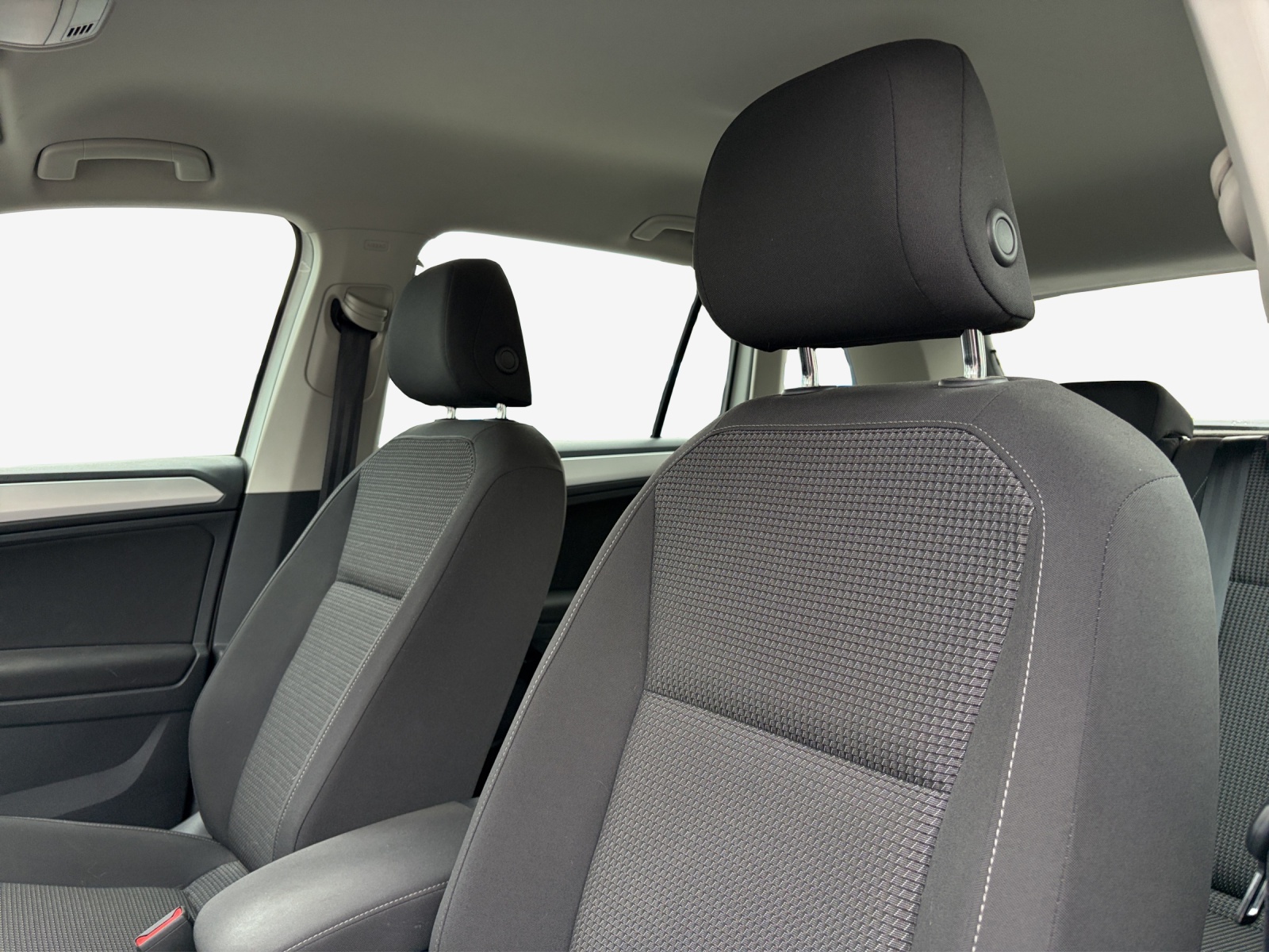 VW Tiguan 1.5TSI Evo Trendline-image-13