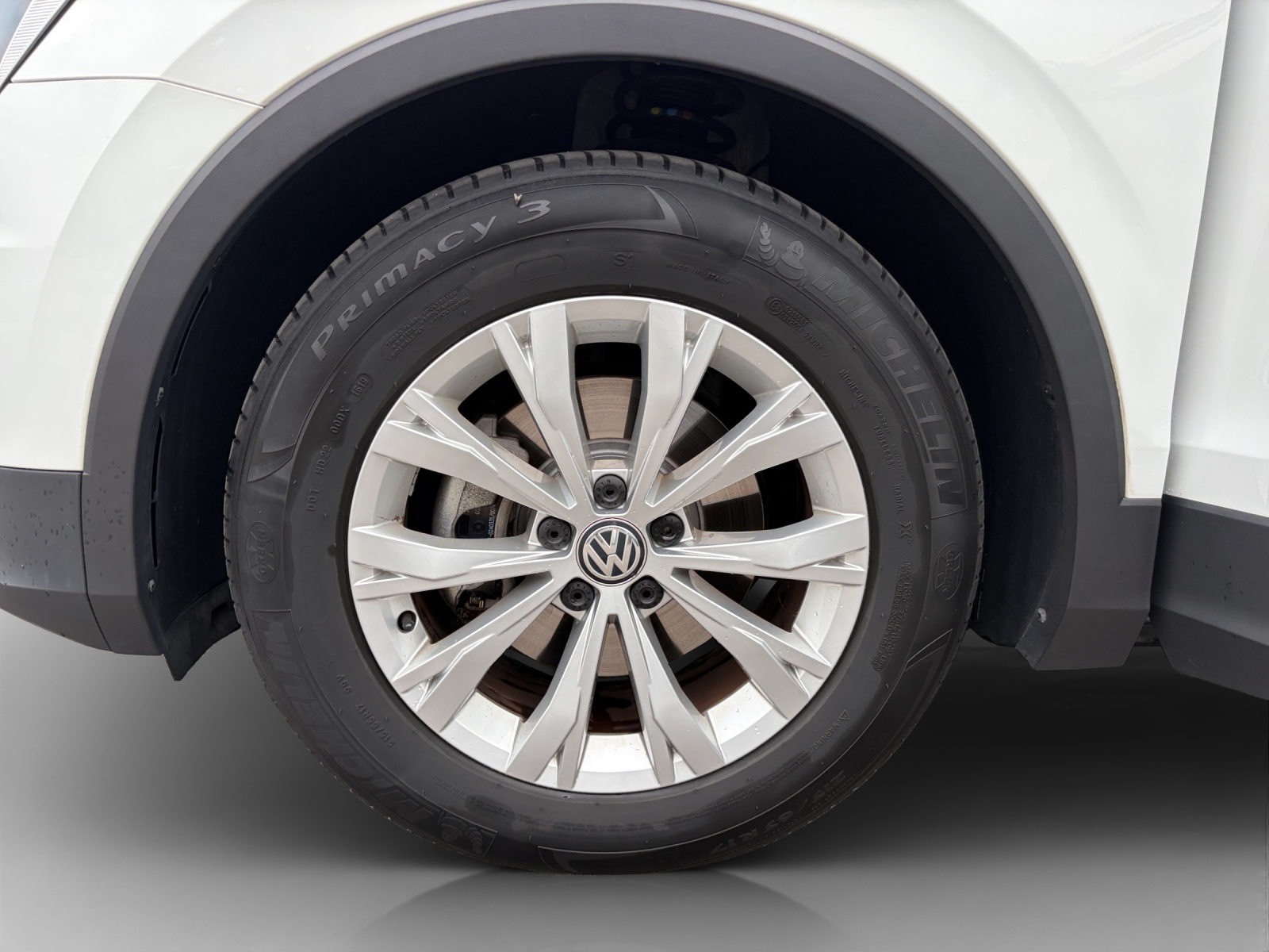 VW Tiguan 1.5TSI Evo Trendline-image-14