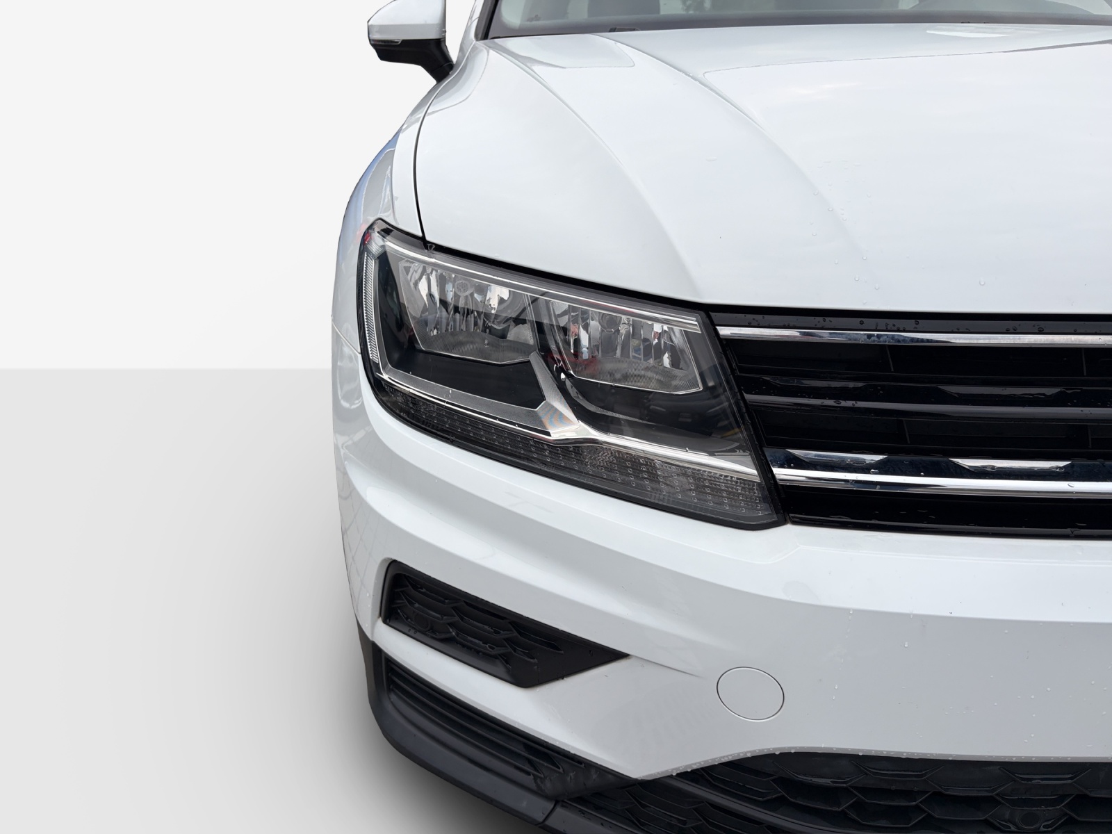 VW Tiguan 1.5TSI Evo Trendline-image-15