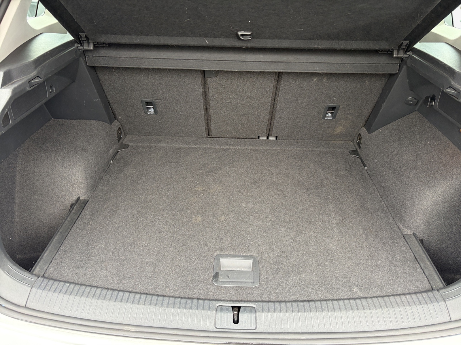 VW Tiguan 1.5TSI Evo Trendline-image-12